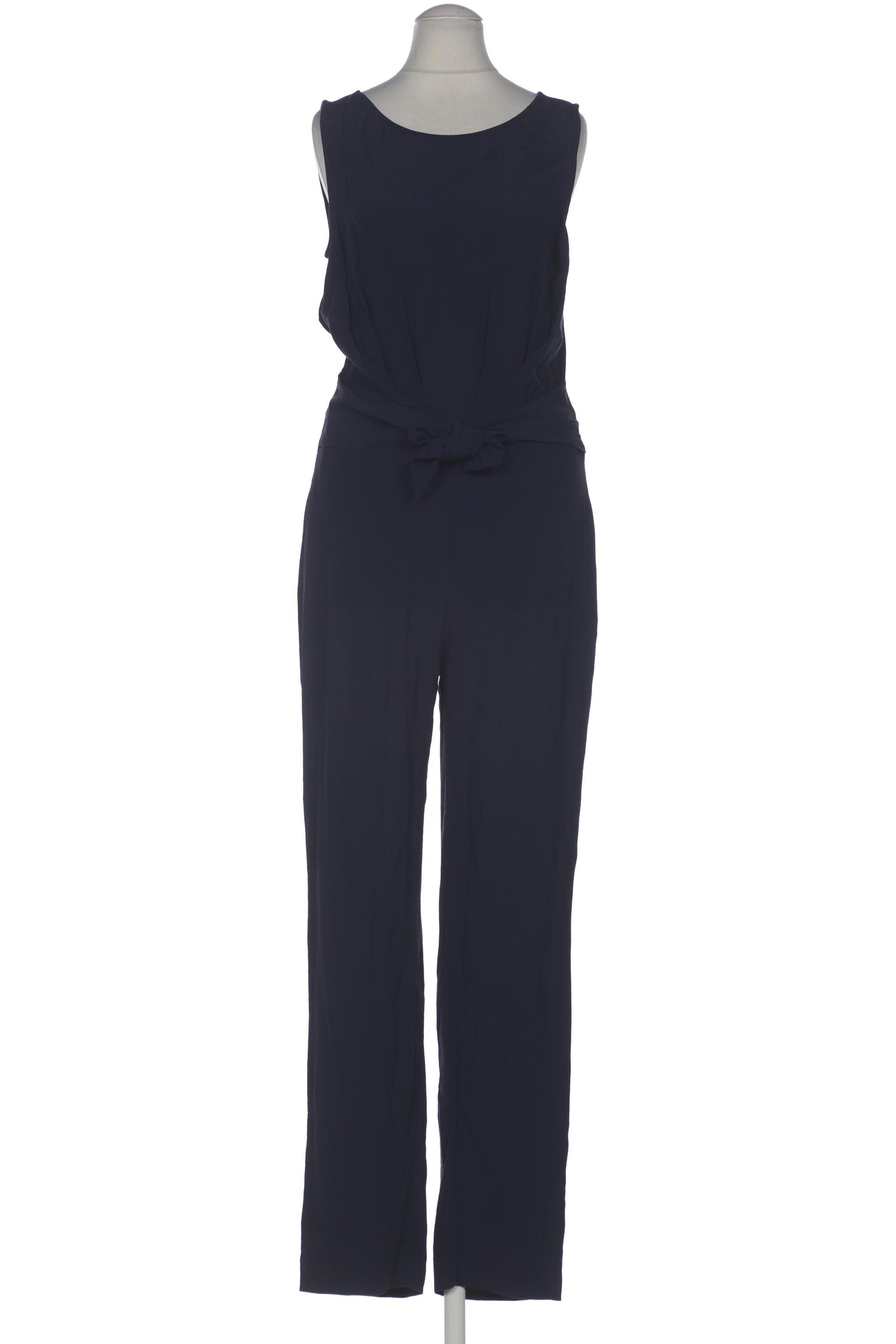 

Reserved Damen Jumpsuit/Overall, marineblau, Gr. 36