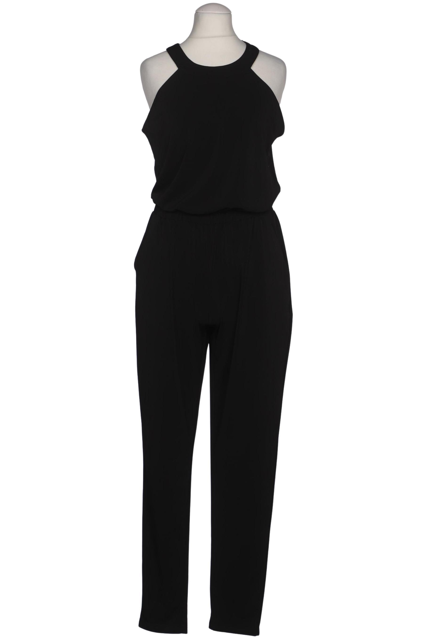 

Reserved Damen Jumpsuit/Overall, schwarz, Gr. 36
