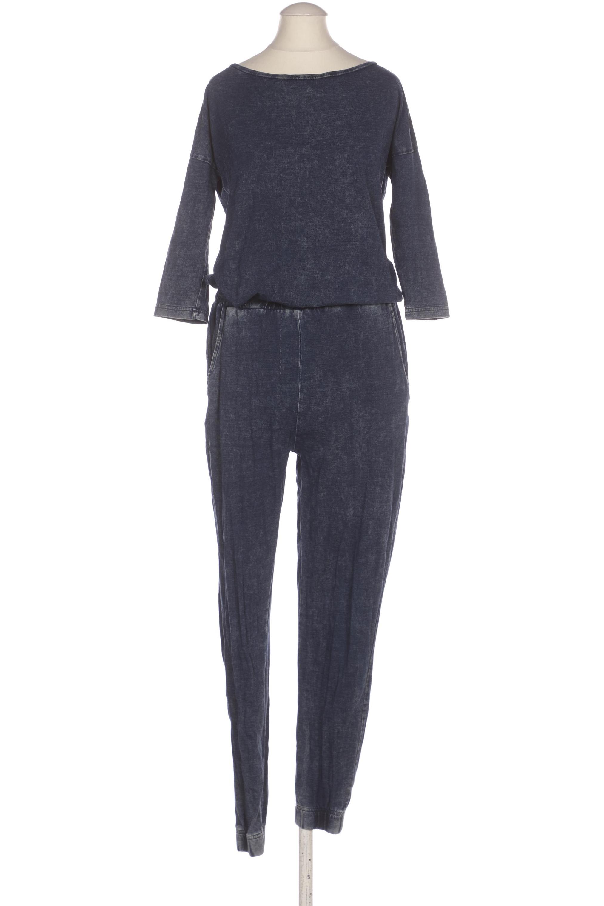 

Reserved Damen Jumpsuit/Overall, blau, Gr. 34