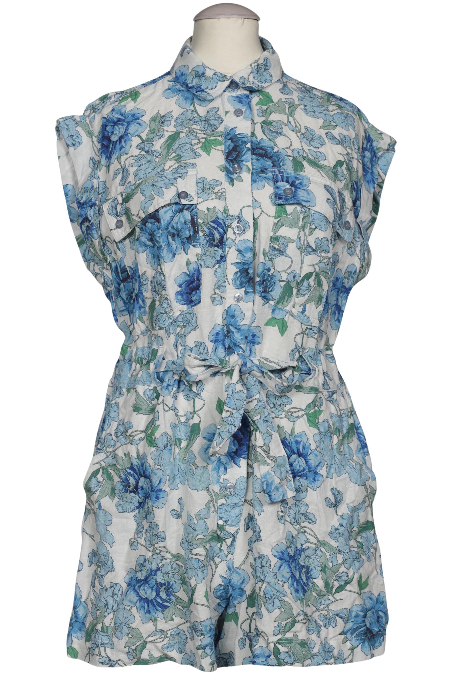 

Reserved Damen Jumpsuit/Overall, mehrfarbig, Gr. 34