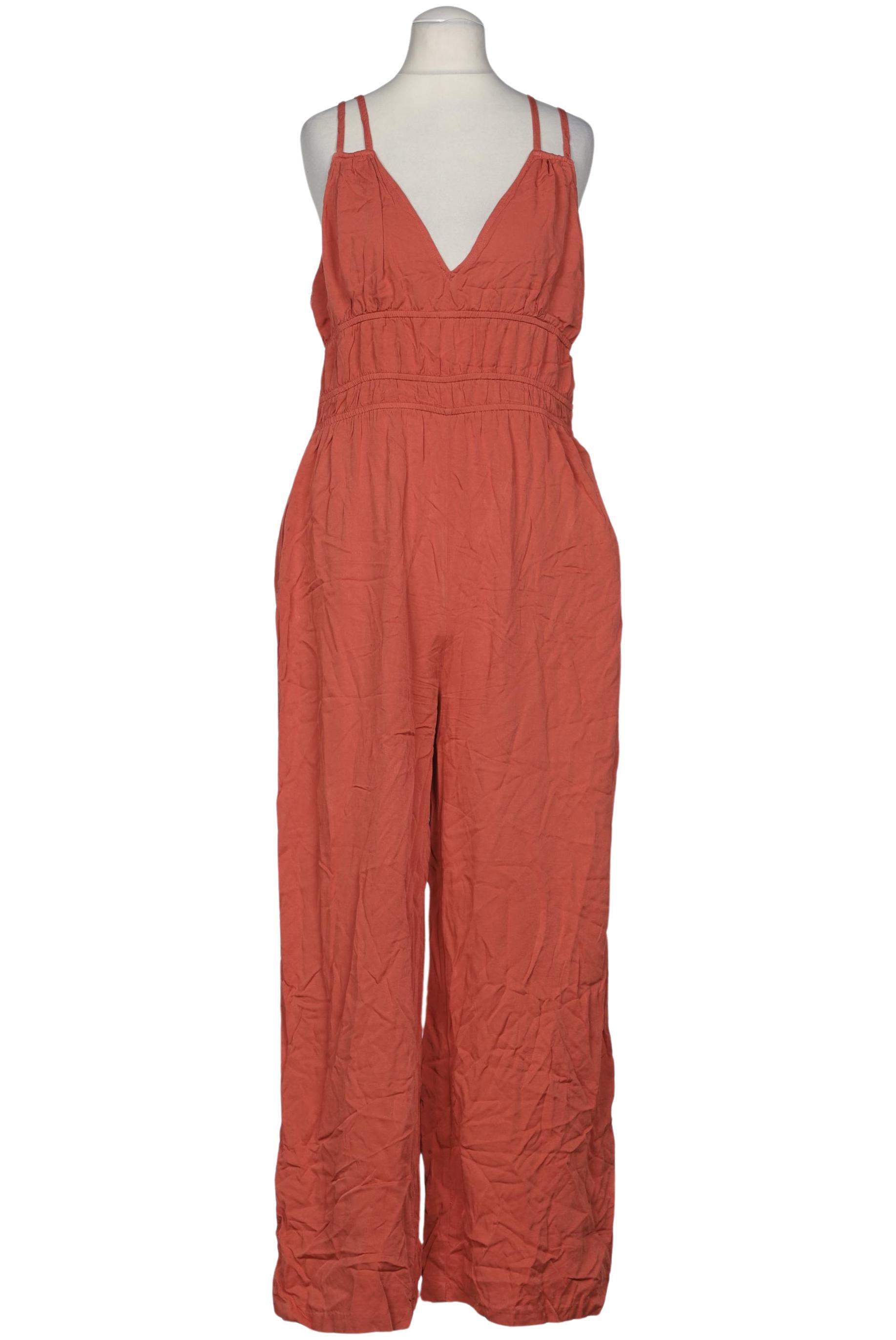 

Reserved Damen Jumpsuit/Overall, orange, Gr. 38