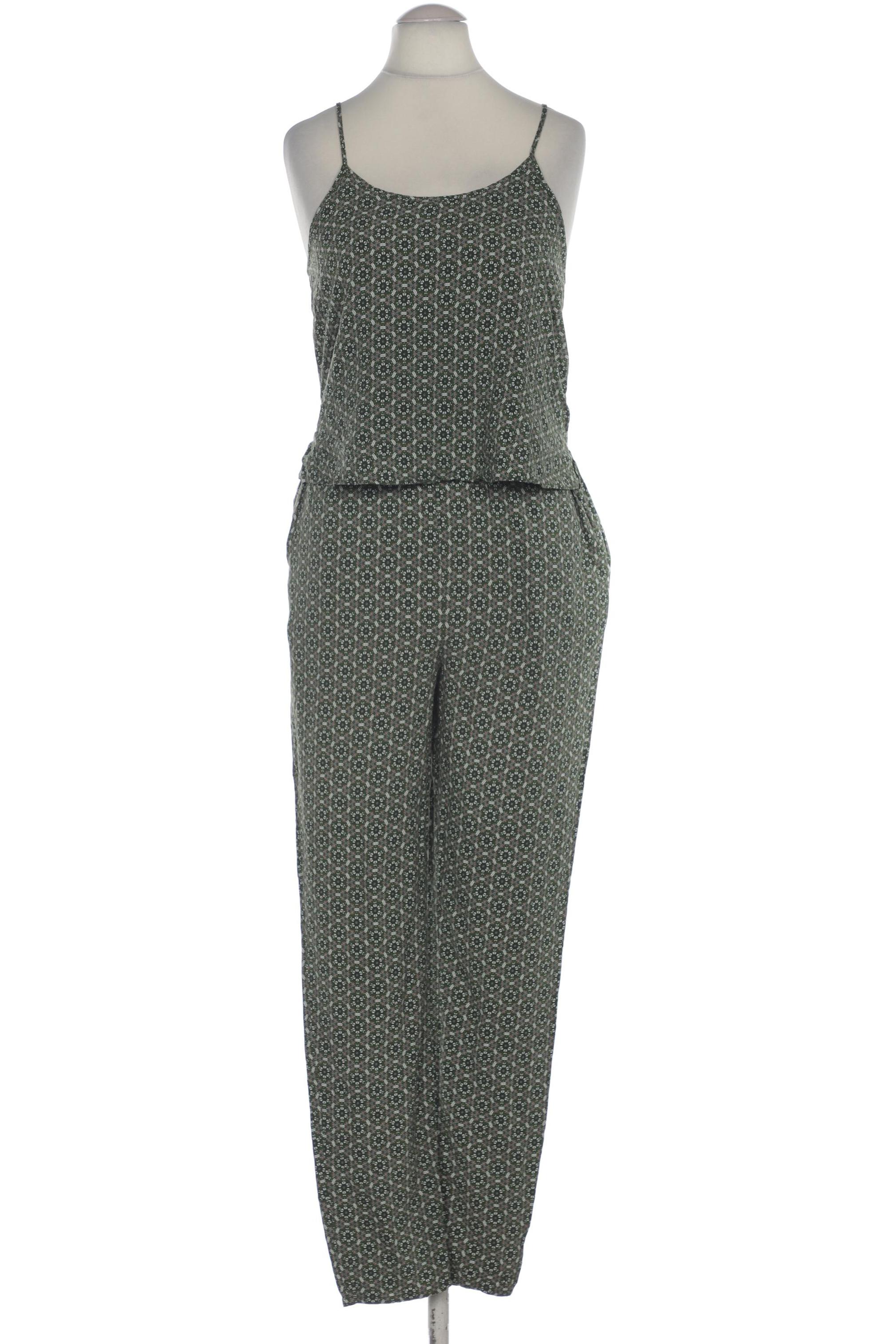 

Reserved Damen Jumpsuit/Overall, grün, Gr. 38