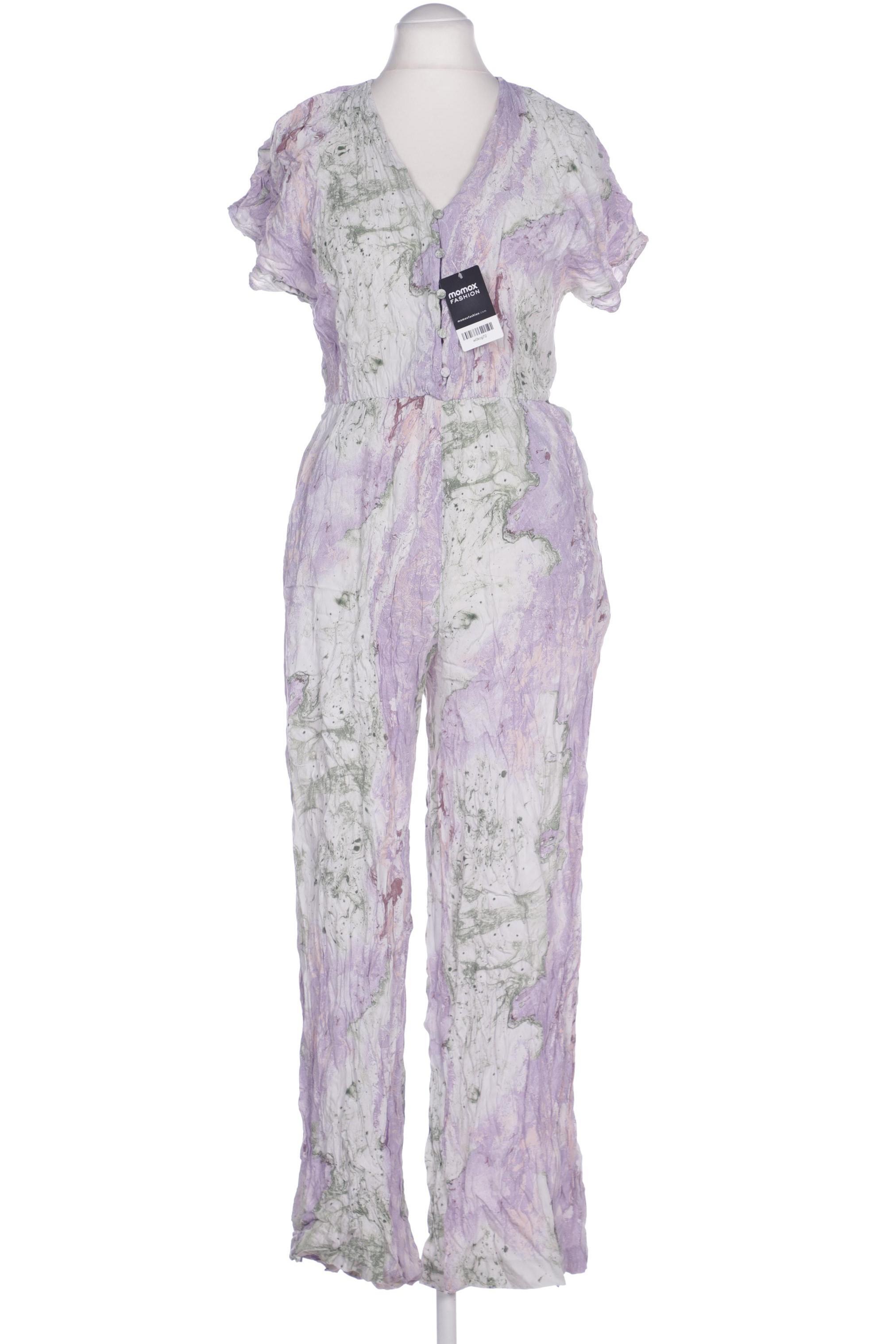

Reserved Damen Jumpsuit/Overall, flieder