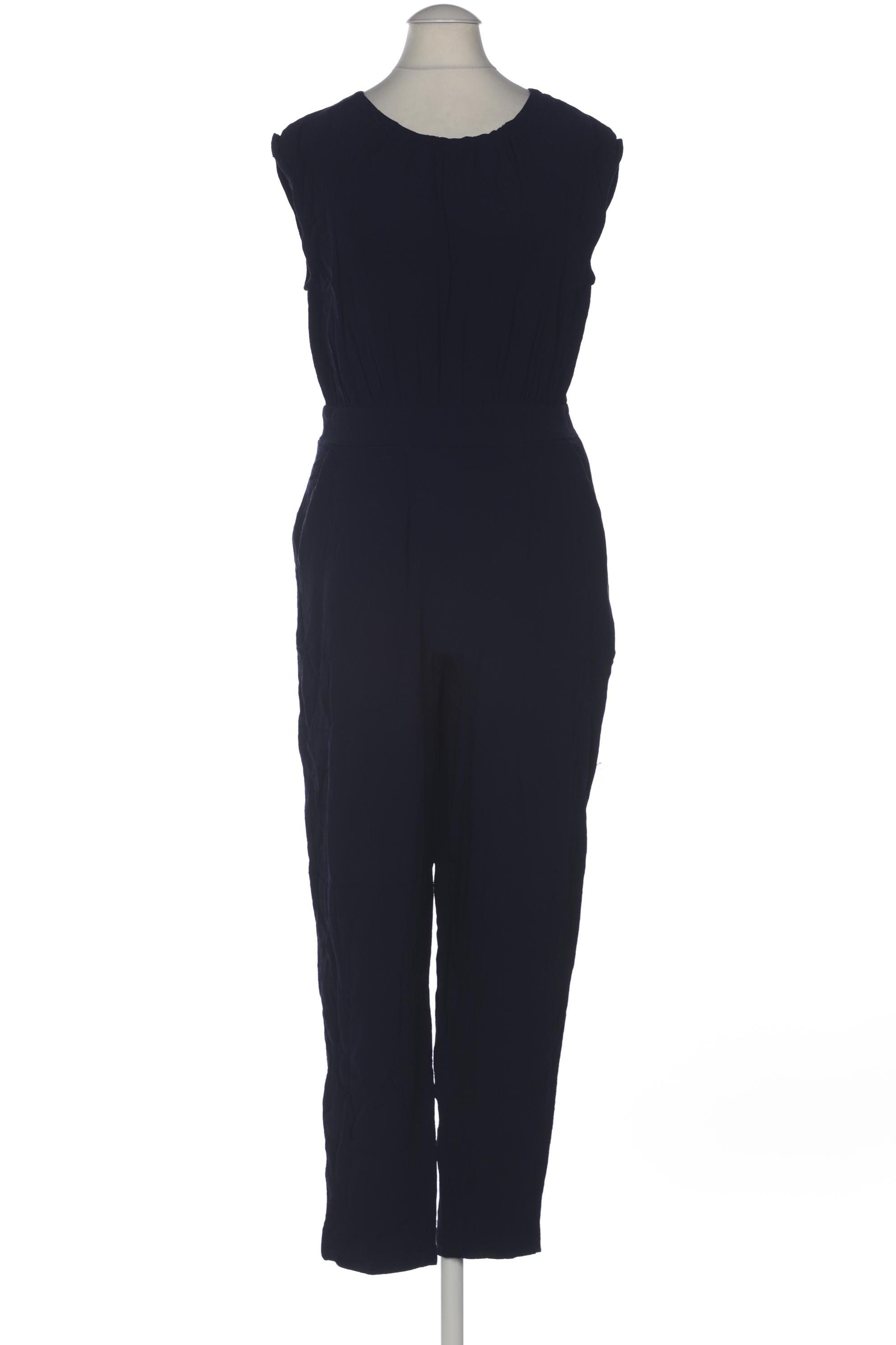 

Reserved Damen Jumpsuit/Overall, marineblau, Gr. 34