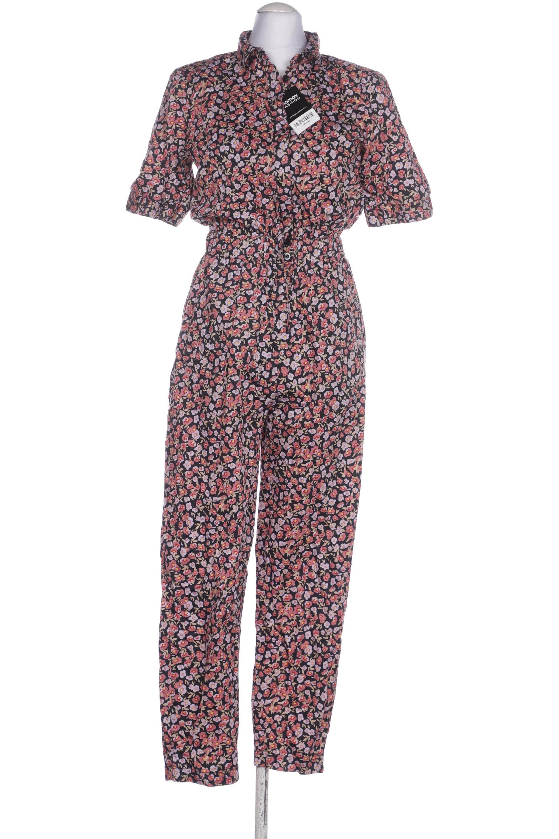 

Reserved Damen Jumpsuit/Overall, mehrfarbig, Gr. 36