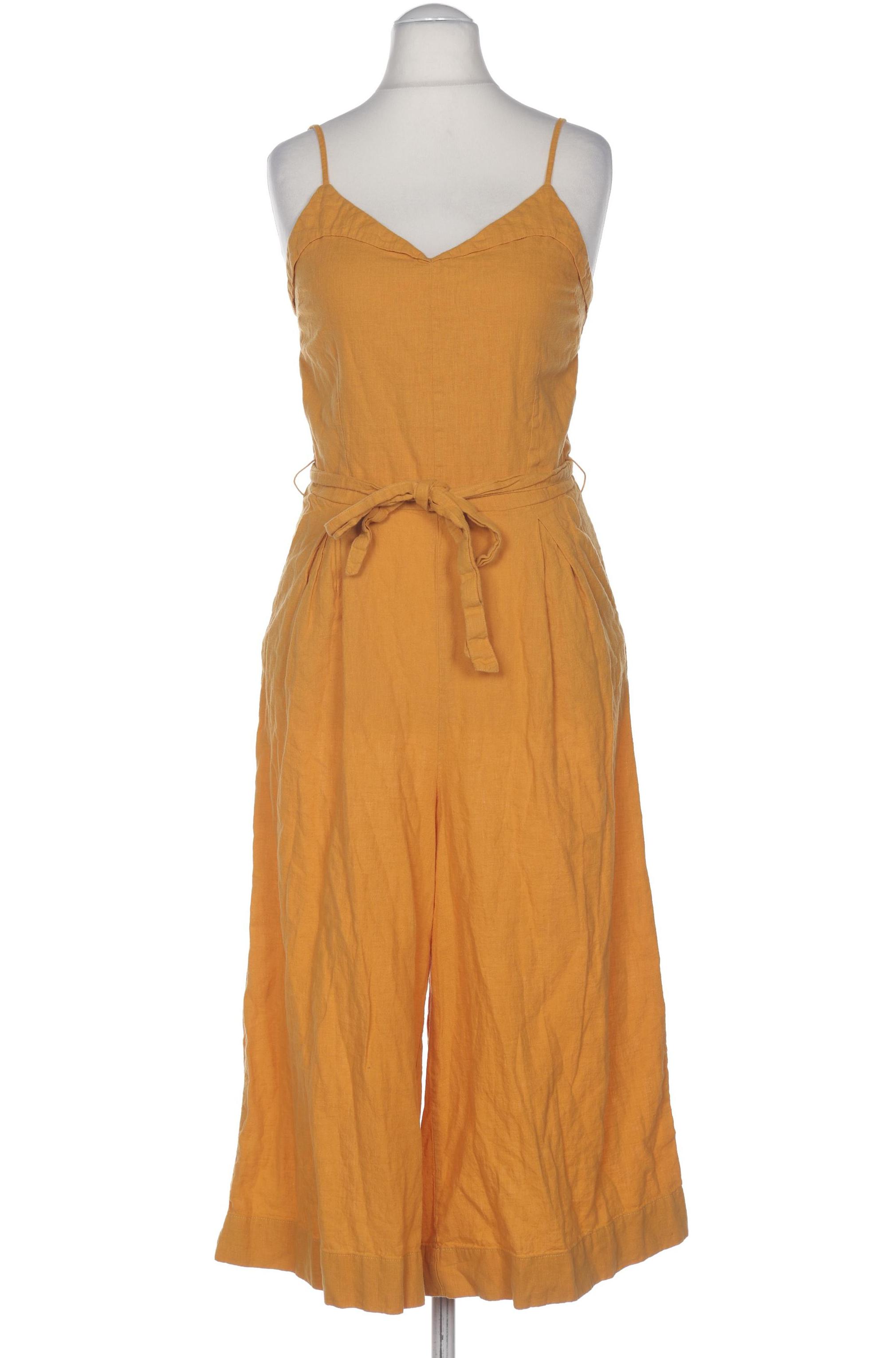 

Reserved Damen Jumpsuit/Overall, orange