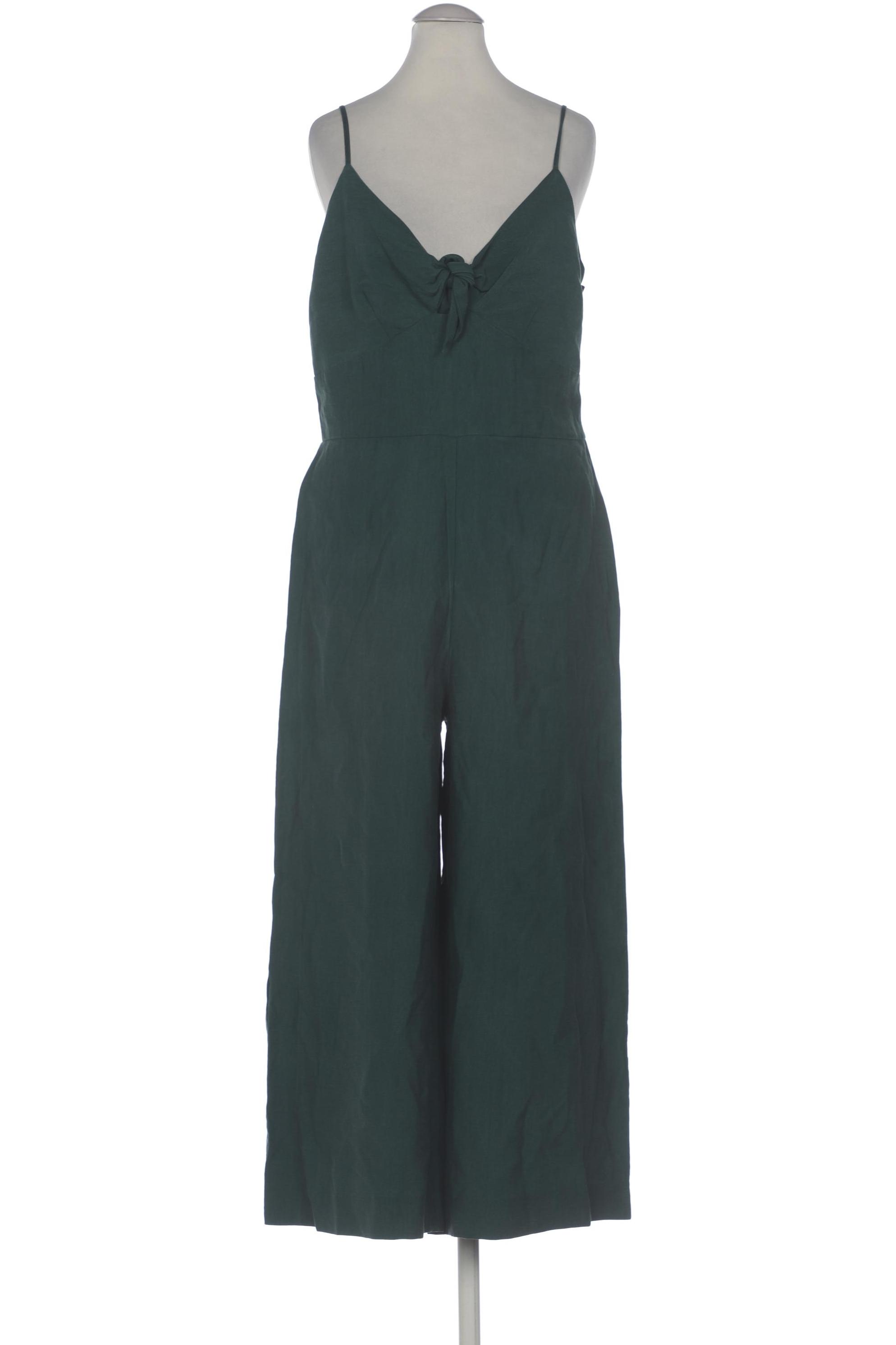 

Reserved Damen Jumpsuit/Overall, grün, Gr. 38