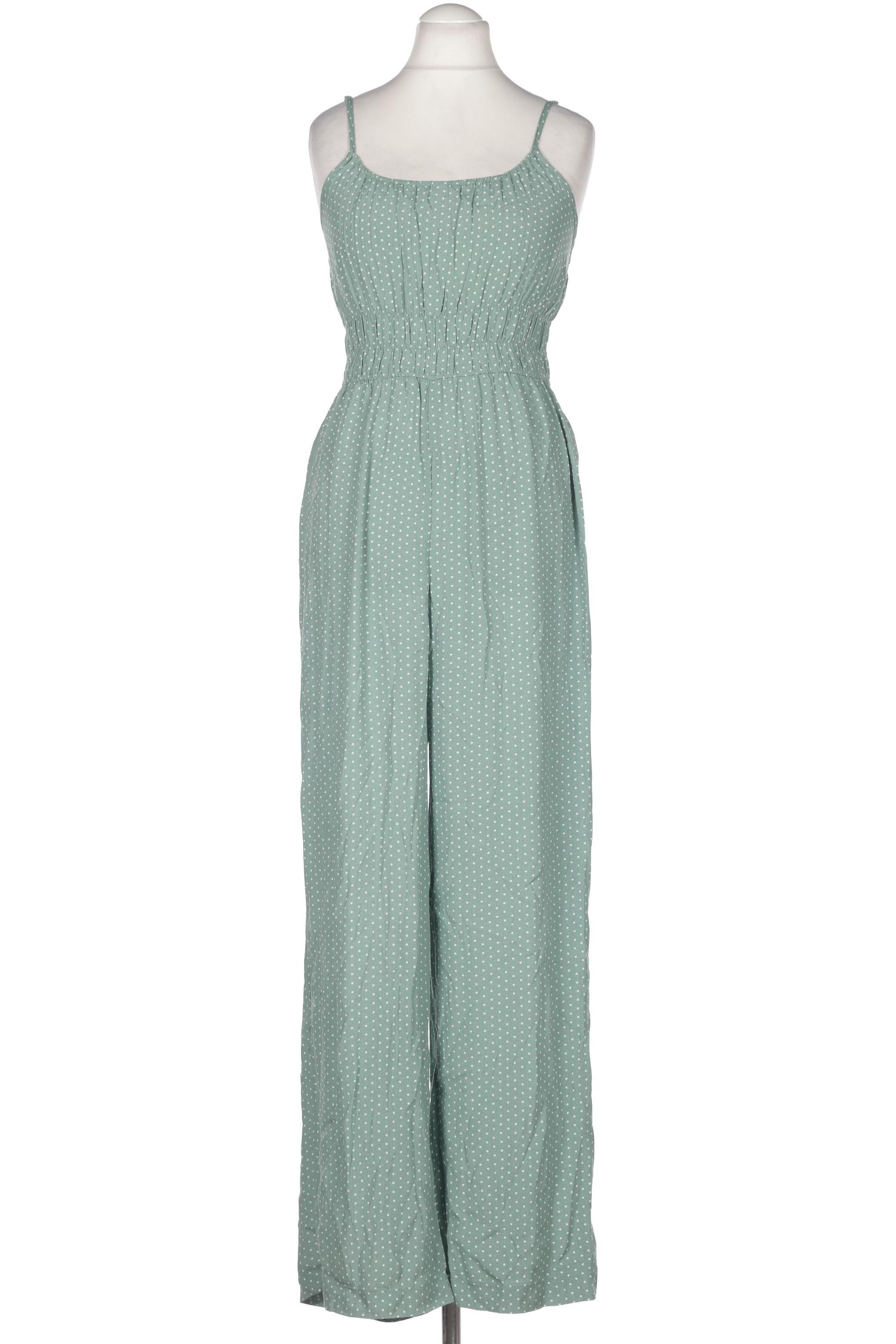 

Reserved Damen Jumpsuit/Overall, türkis