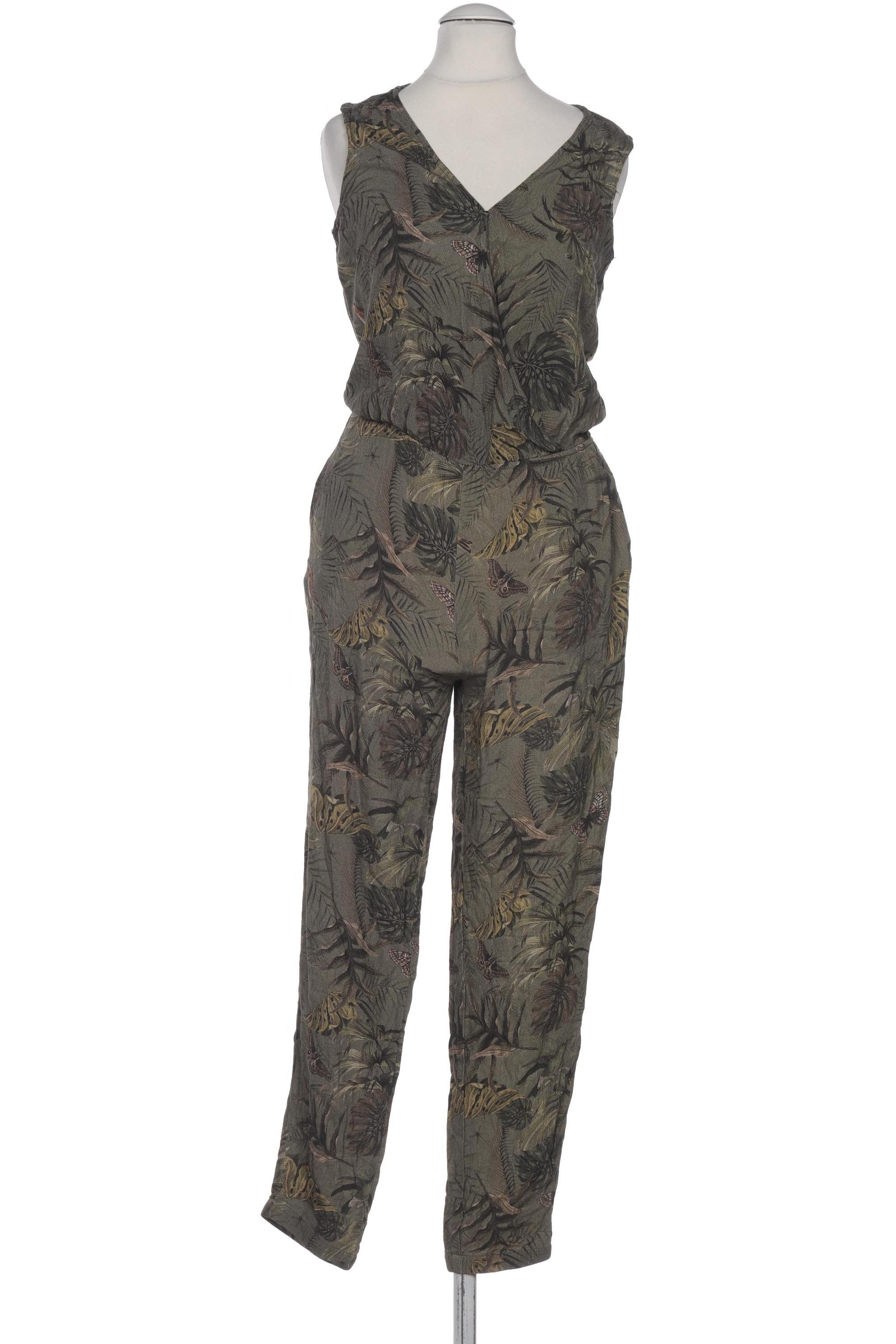 

Reserved Damen Jumpsuit/Overall, grün, Gr. 36