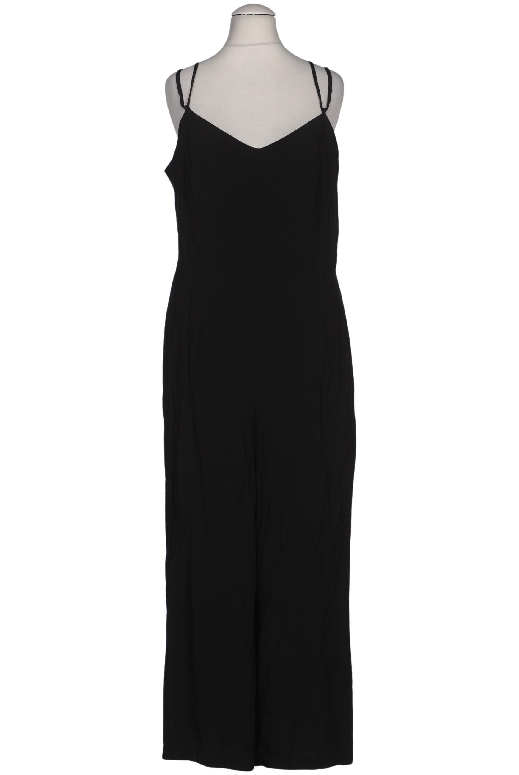 

Reserved Damen Jumpsuit/Overall, schwarz, Gr. 42