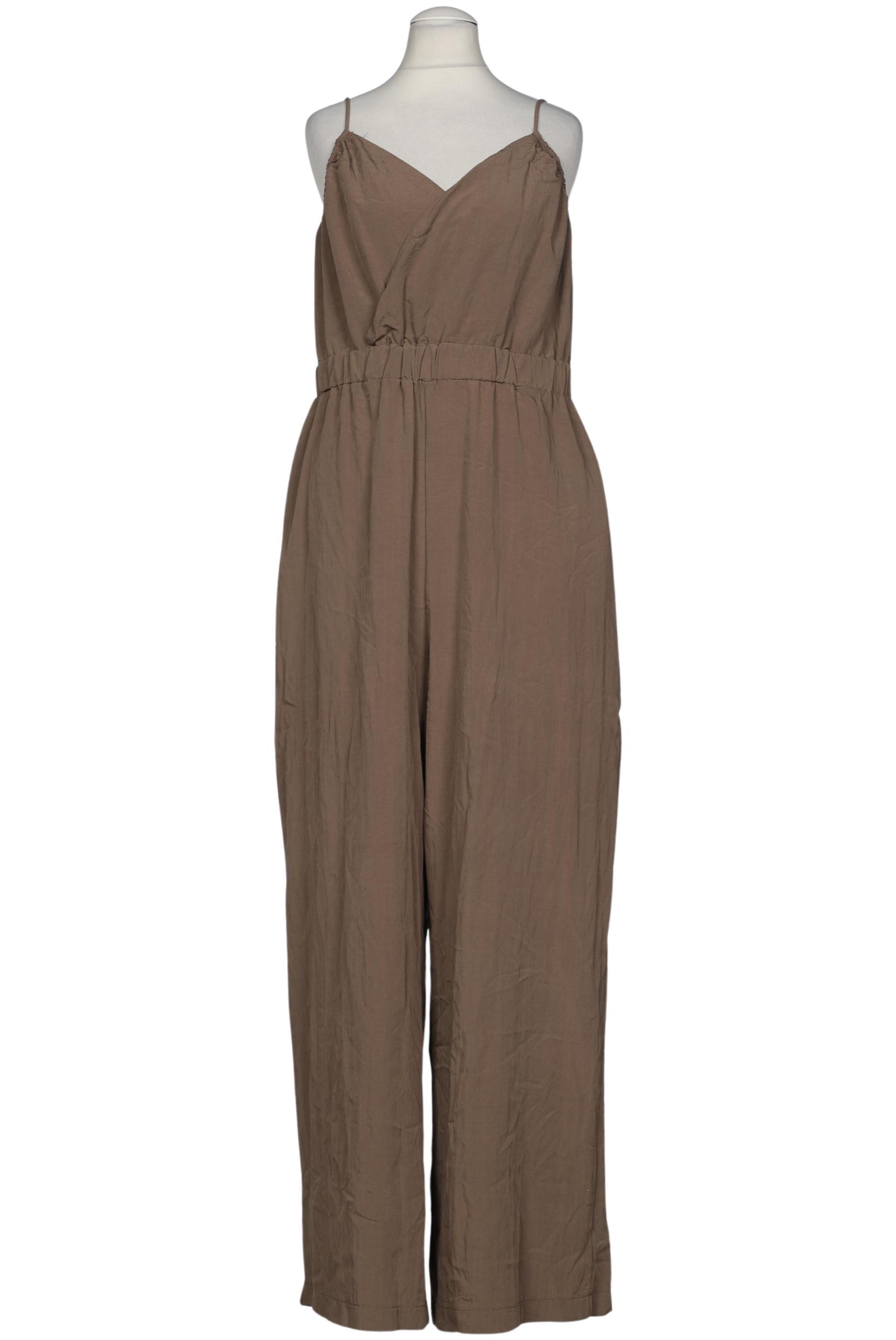 Thumbnail - Reserved Damen Jumpsuit/Overall, braun, Gr. 42