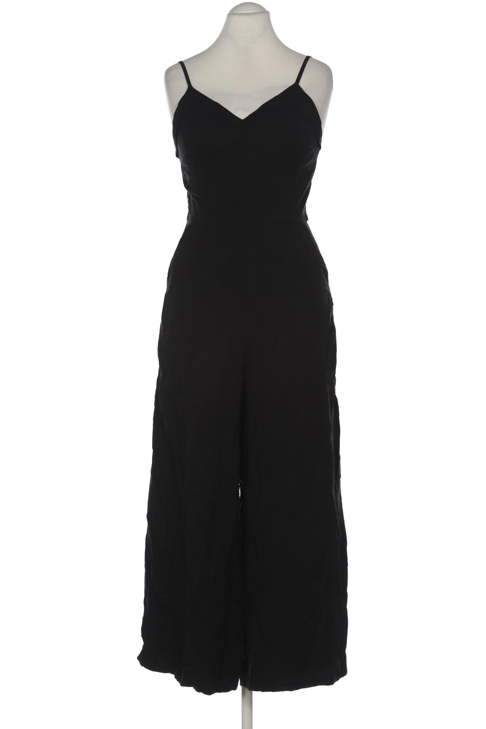 

Reserved Damen Jumpsuit/Overall, schwarz, Gr. 40