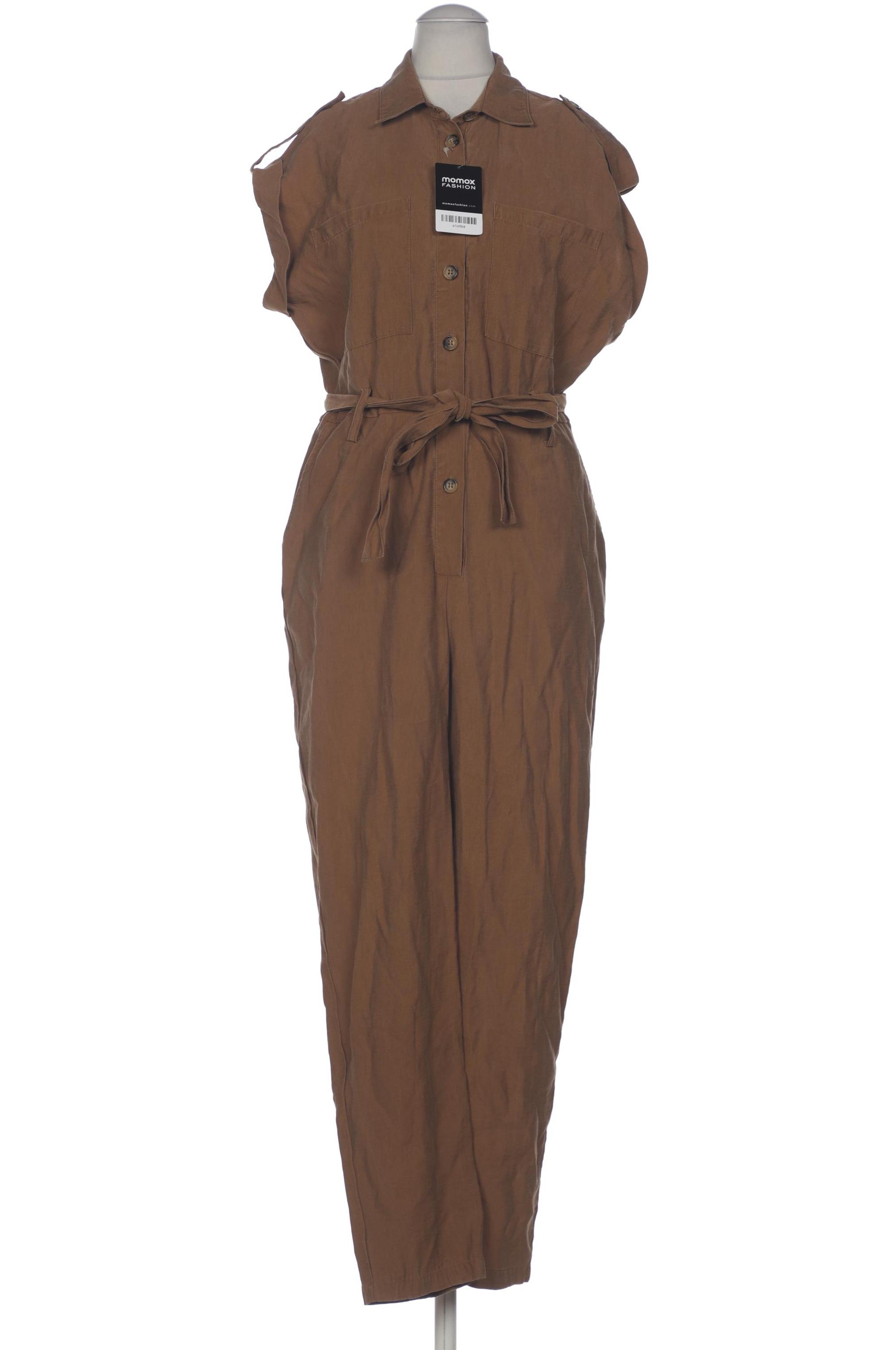 

Reserved Damen Jumpsuit/Overall, braun, Gr. 34