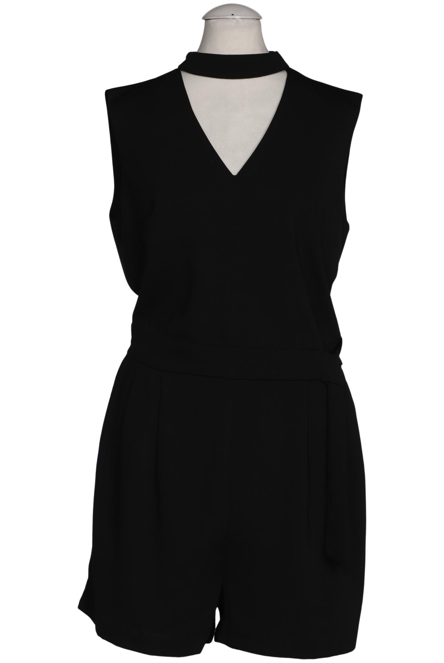 

Reserved Damen Jumpsuit/Overall, schwarz, Gr. 36