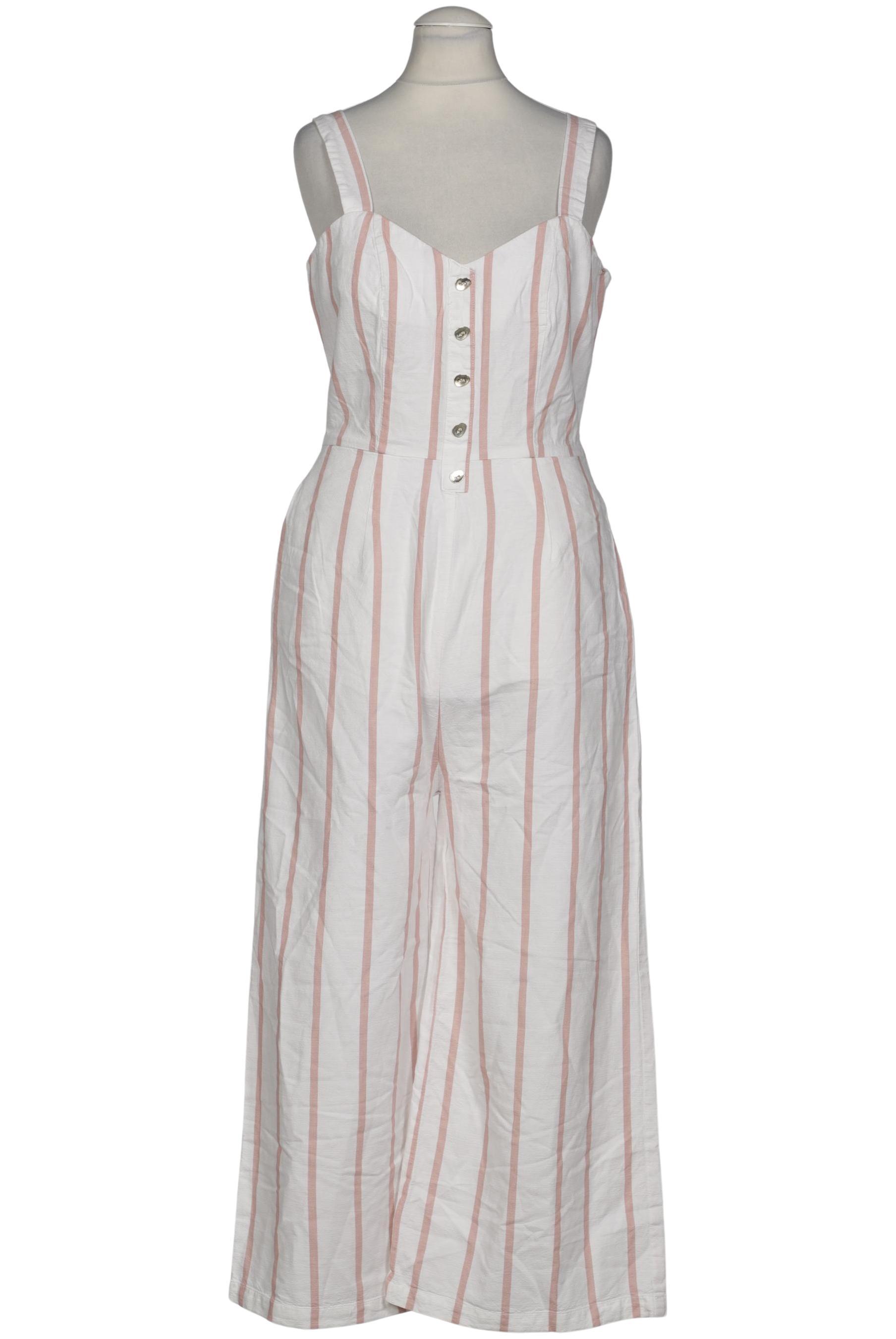 

Reserved Damen Jumpsuit/Overall, mehrfarbig, Gr. 36