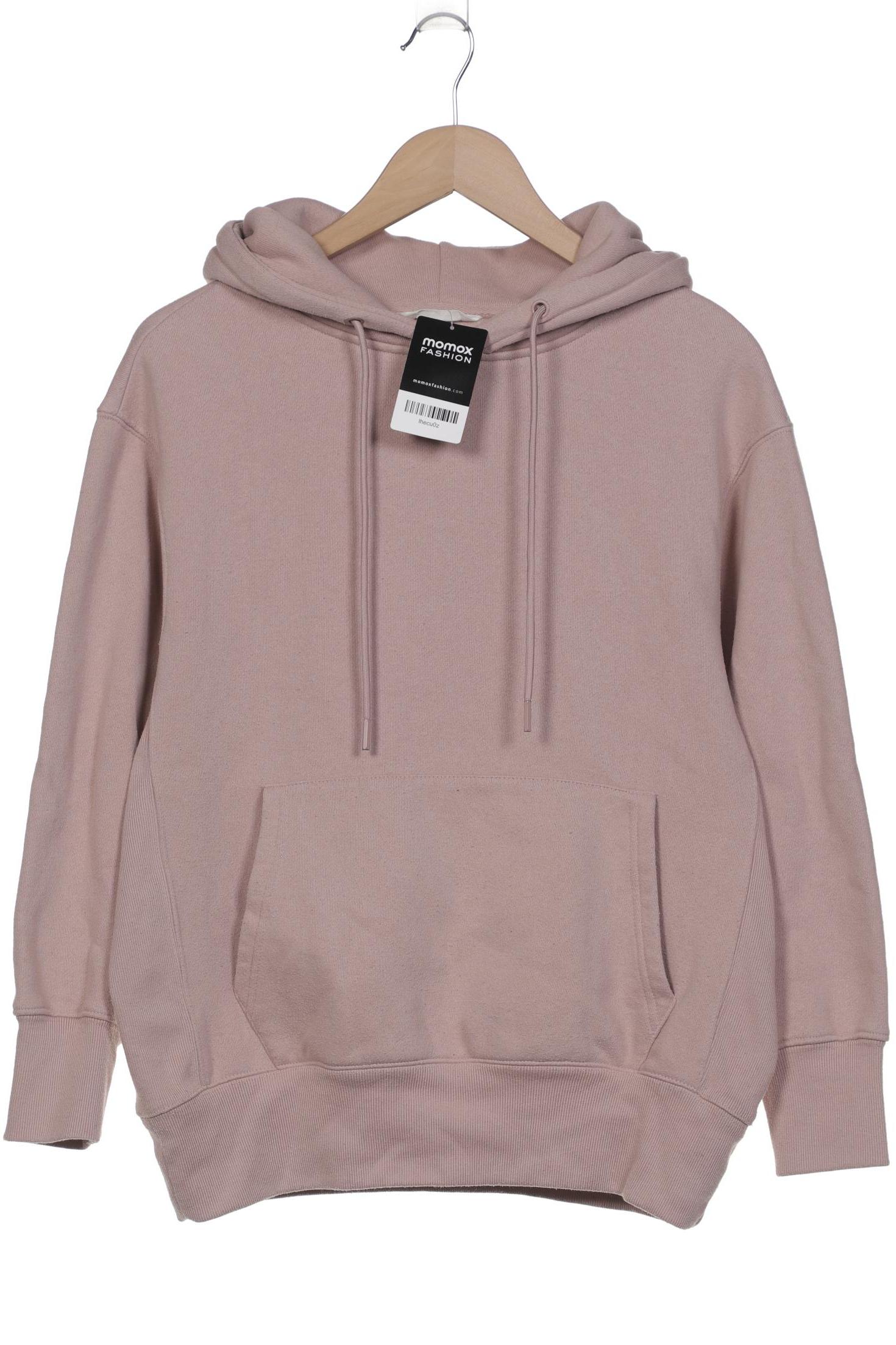 

Reserved Damen Kapuzenpullover, pink, Gr. 36