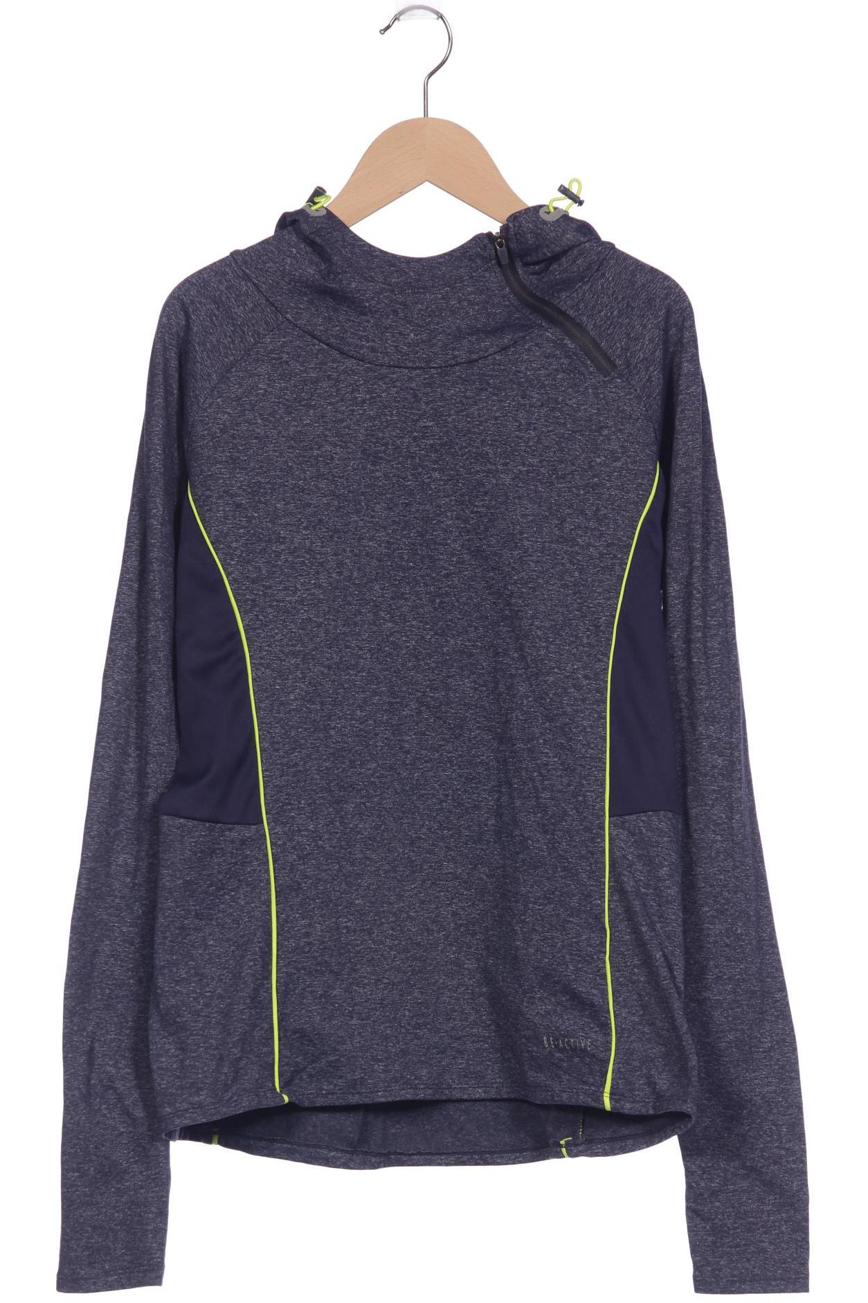 

Reserved Damen Kapuzenpullover, marineblau, Gr. 42