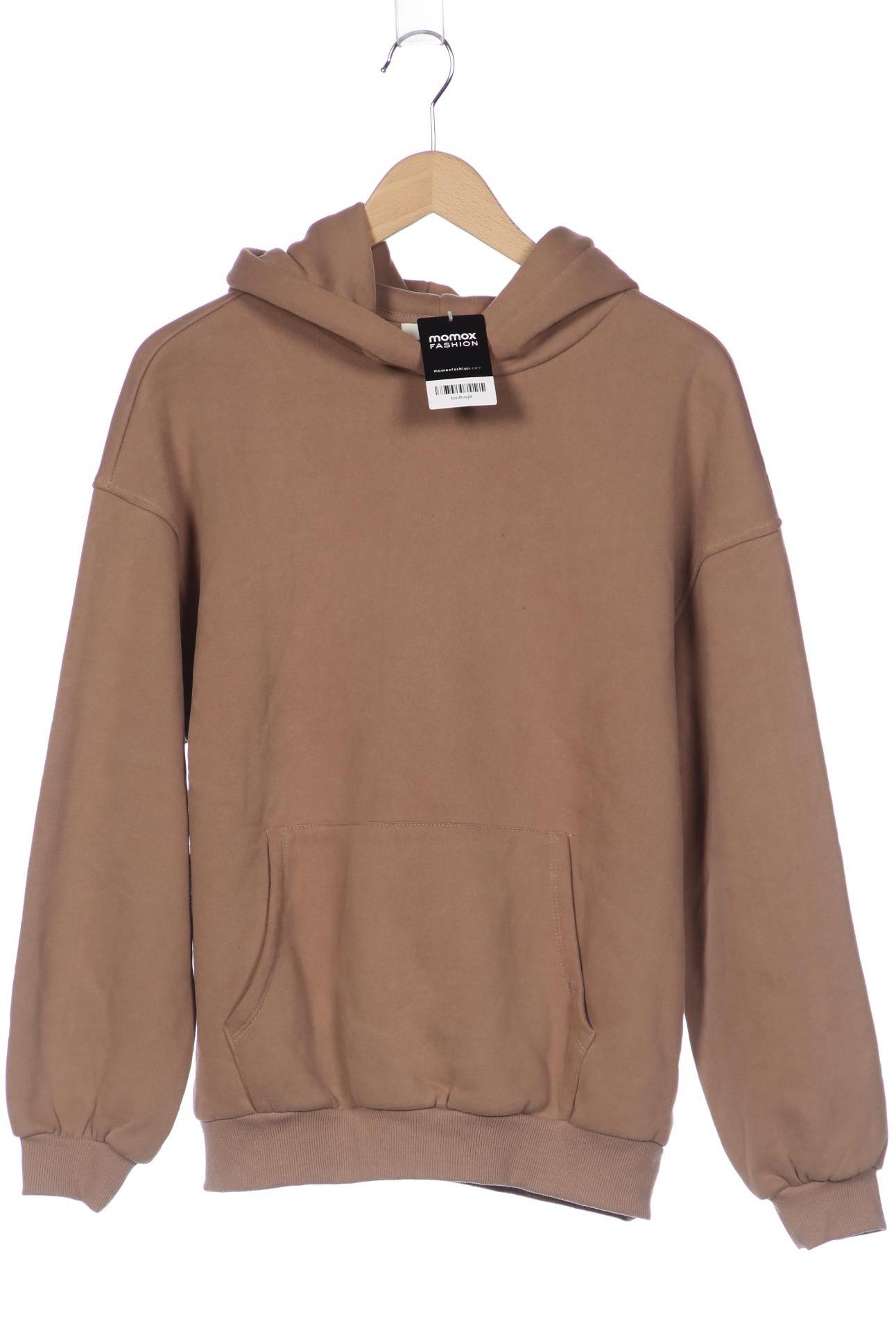 

Reserved Damen Kapuzenpullover, beige