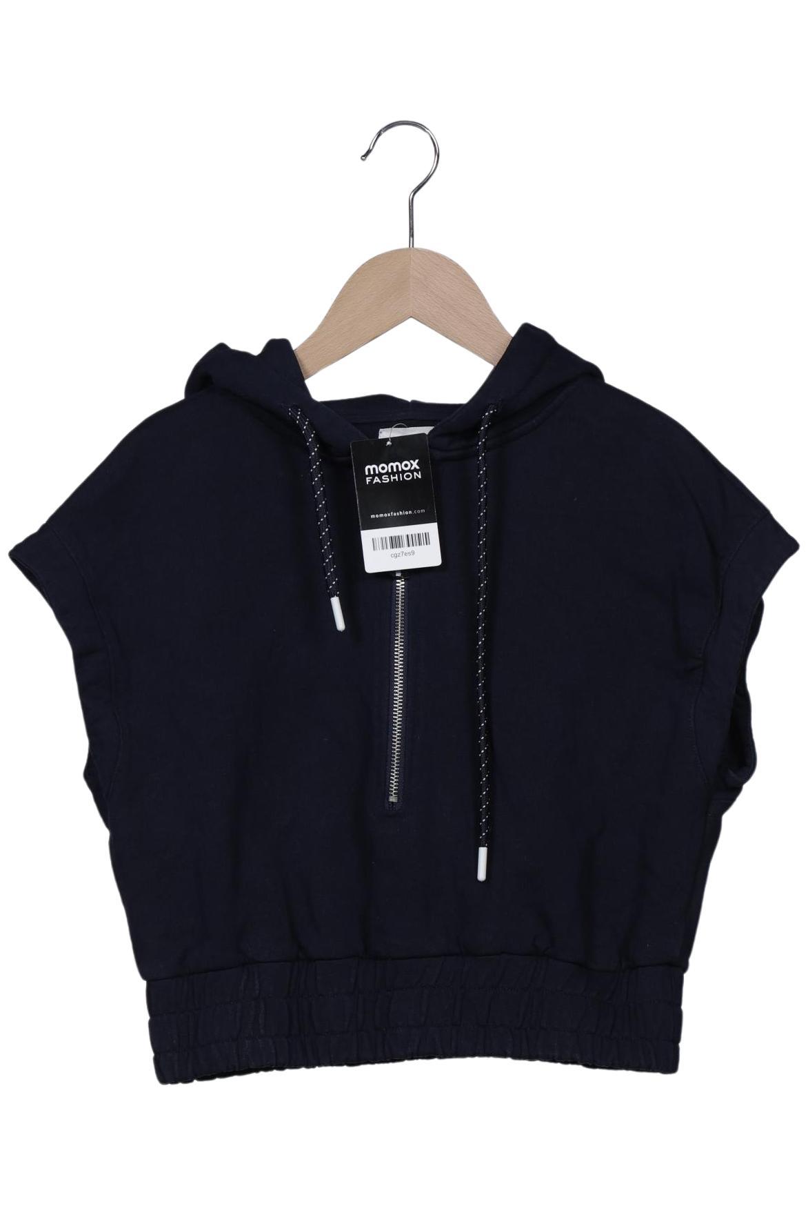 

Reserved Damen Kapuzenpullover, marineblau, Gr. 38