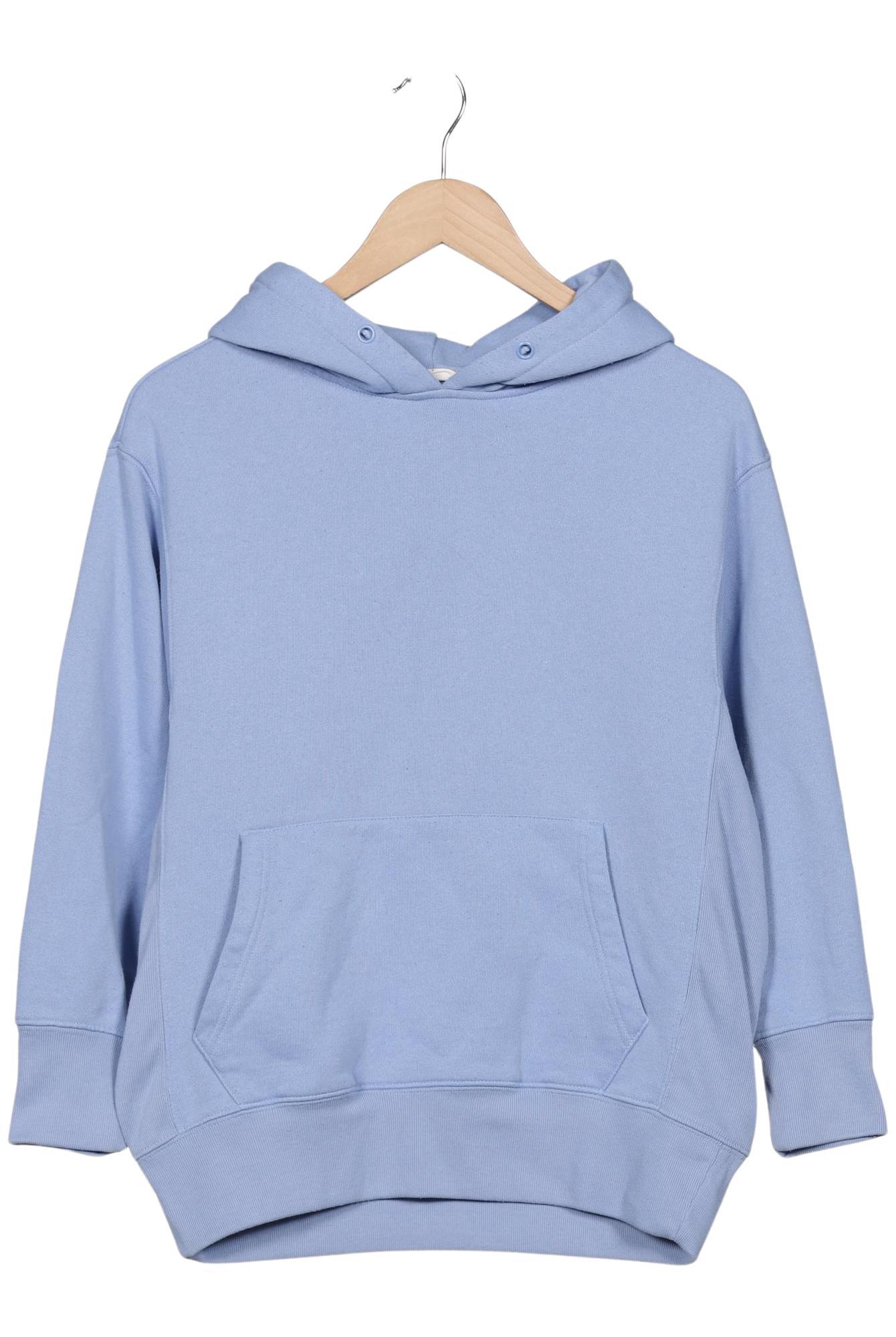 

Reserved Damen Kapuzenpullover, hellblau, Gr. 36