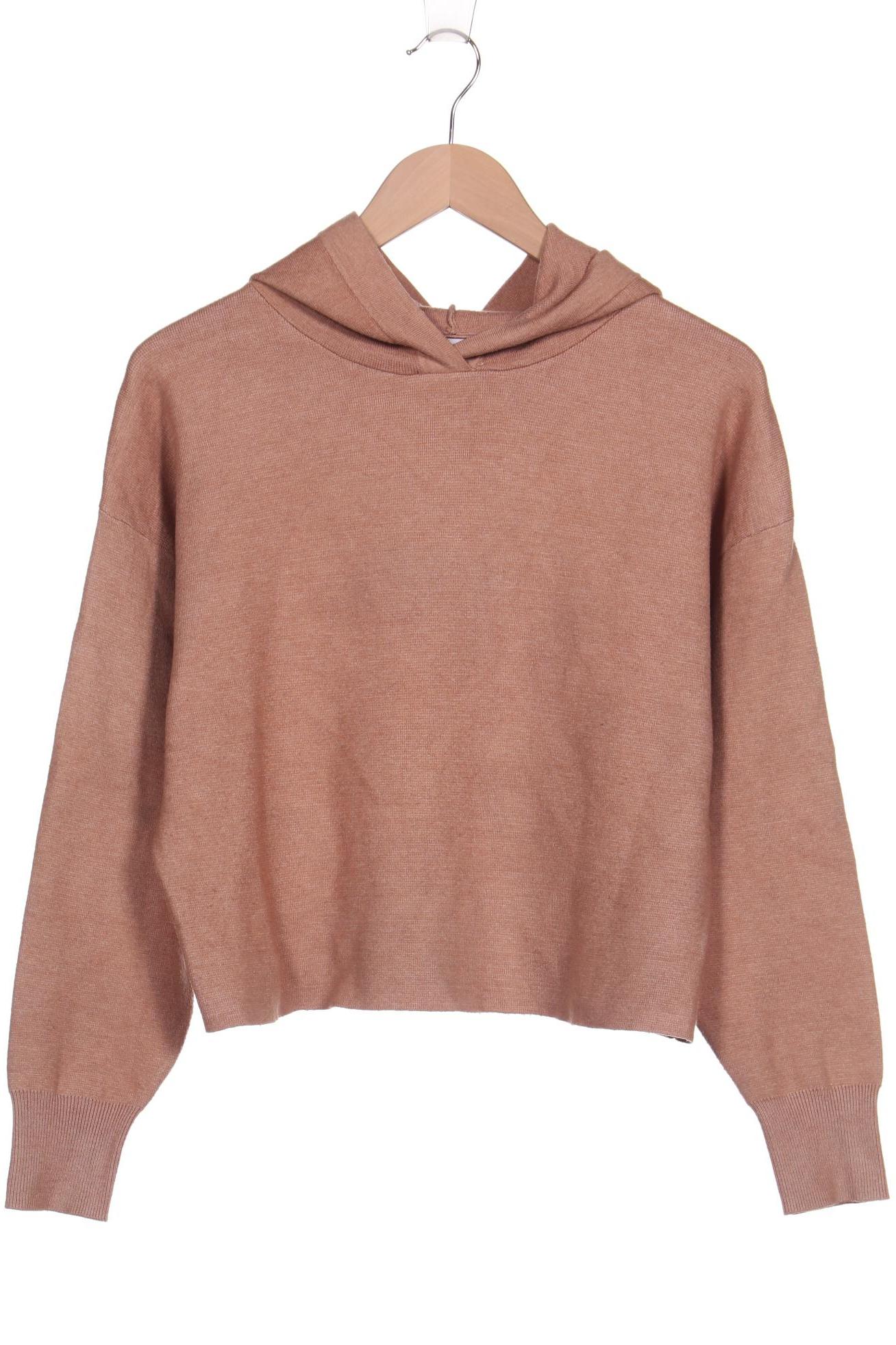 

Reserved Damen Kapuzenpullover, beige
