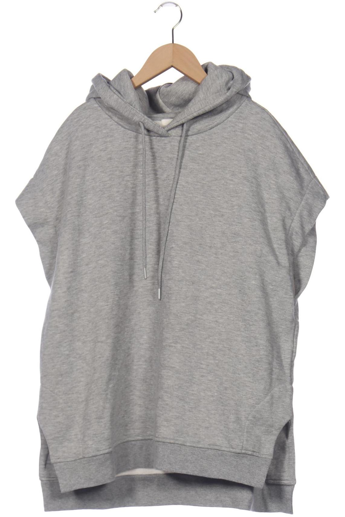 

Reserved Damen Kapuzenpullover, grau