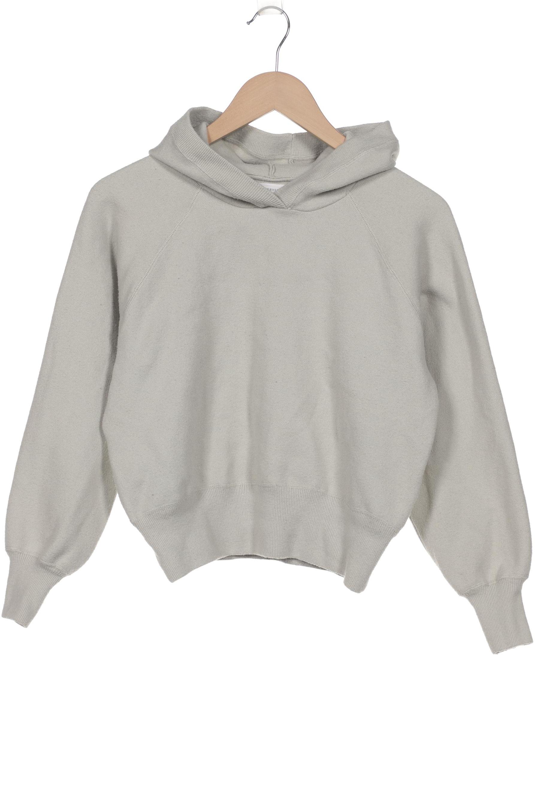 

Reserved Damen Kapuzenpullover, hellgrün, Gr. 36