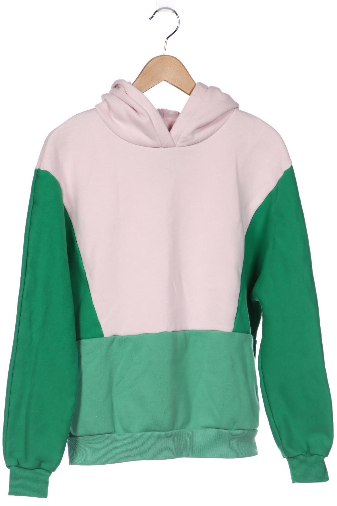 

Reserved Damen Kapuzenpullover, grün, Gr. 36