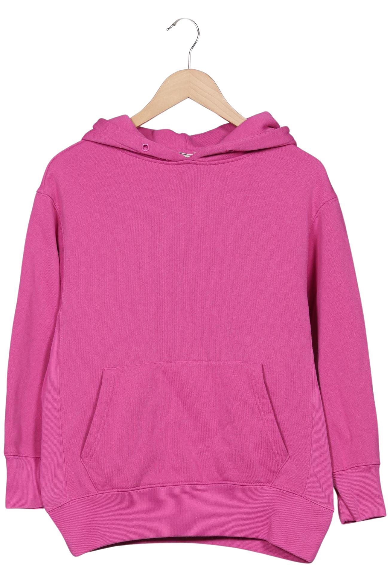 

Reserved Damen Kapuzenpullover, pink, Gr. 36