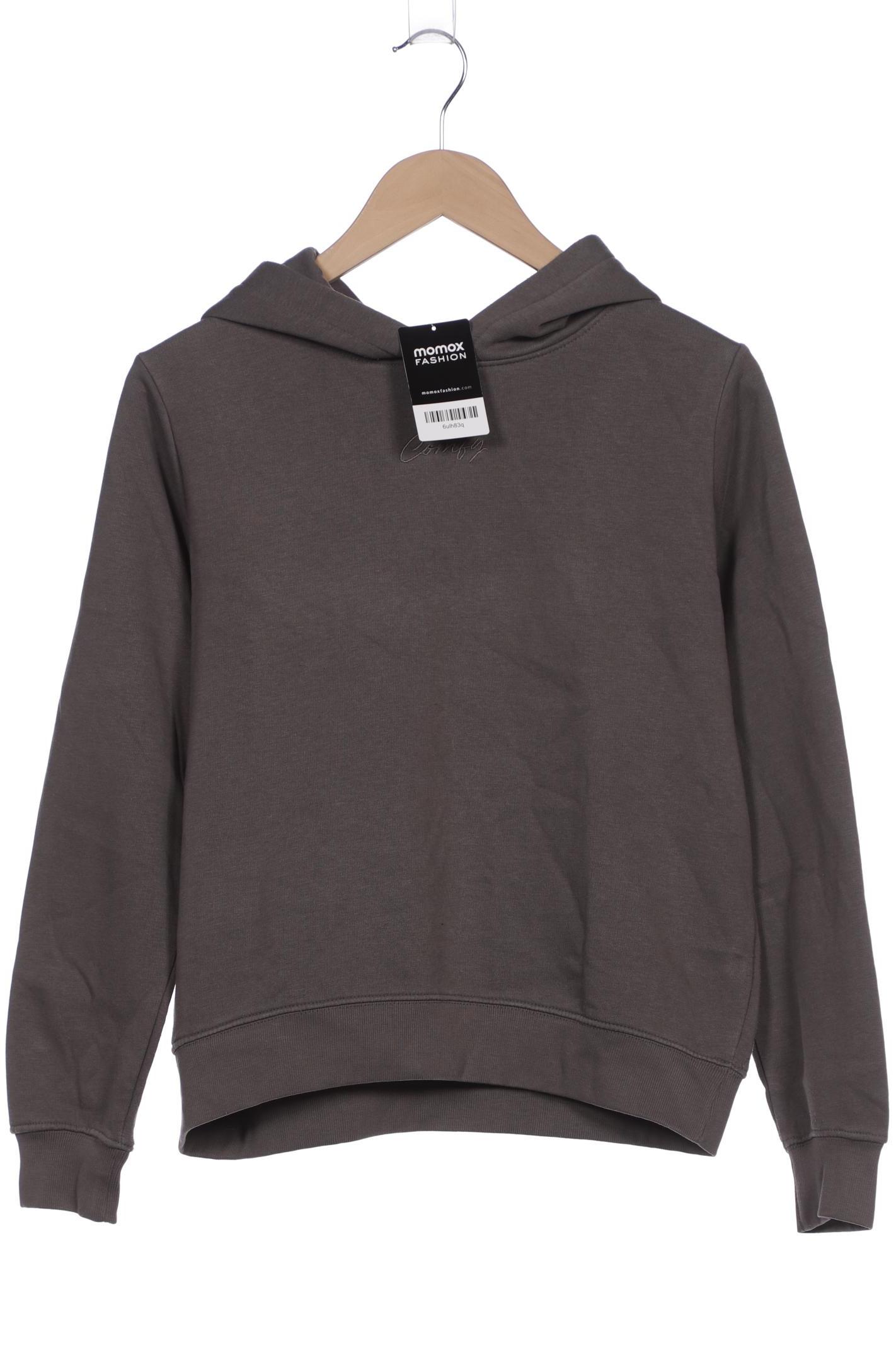 

Reserved Damen Kapuzenpullover, grau, Gr. 36