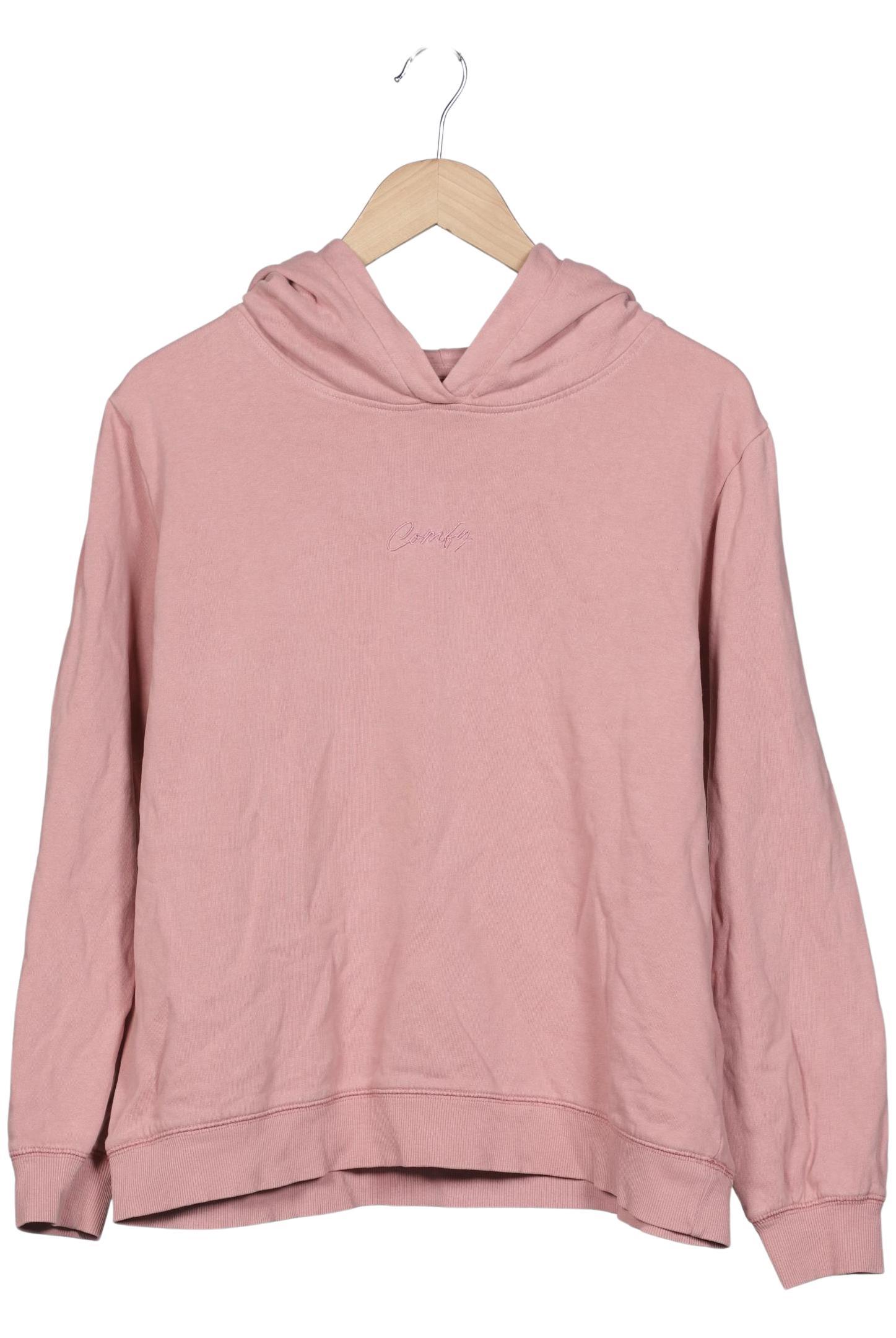 

Reserved Damen Kapuzenpullover, pink, Gr. 44