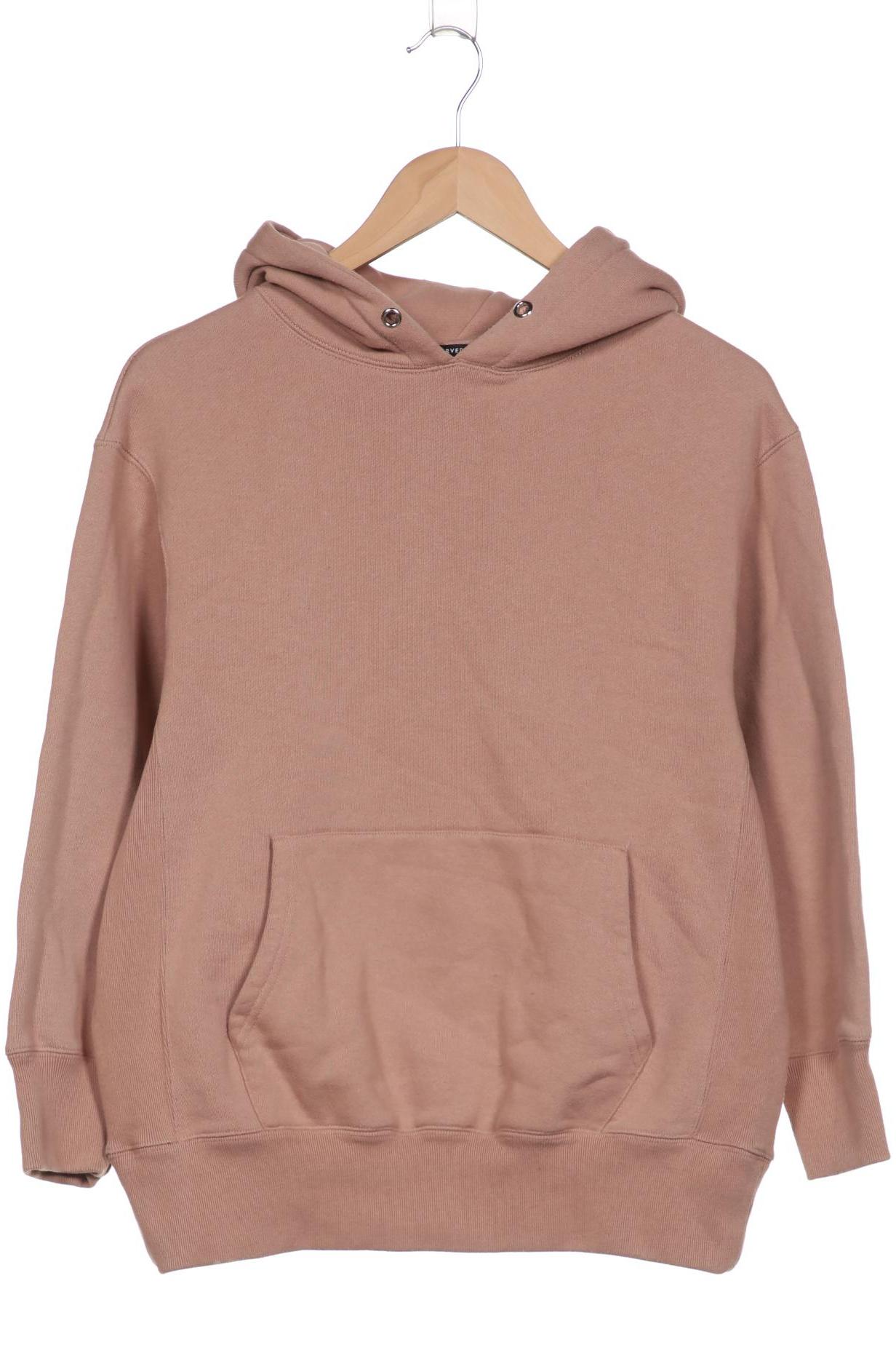 

Reserved Damen Kapuzenpullover, beige