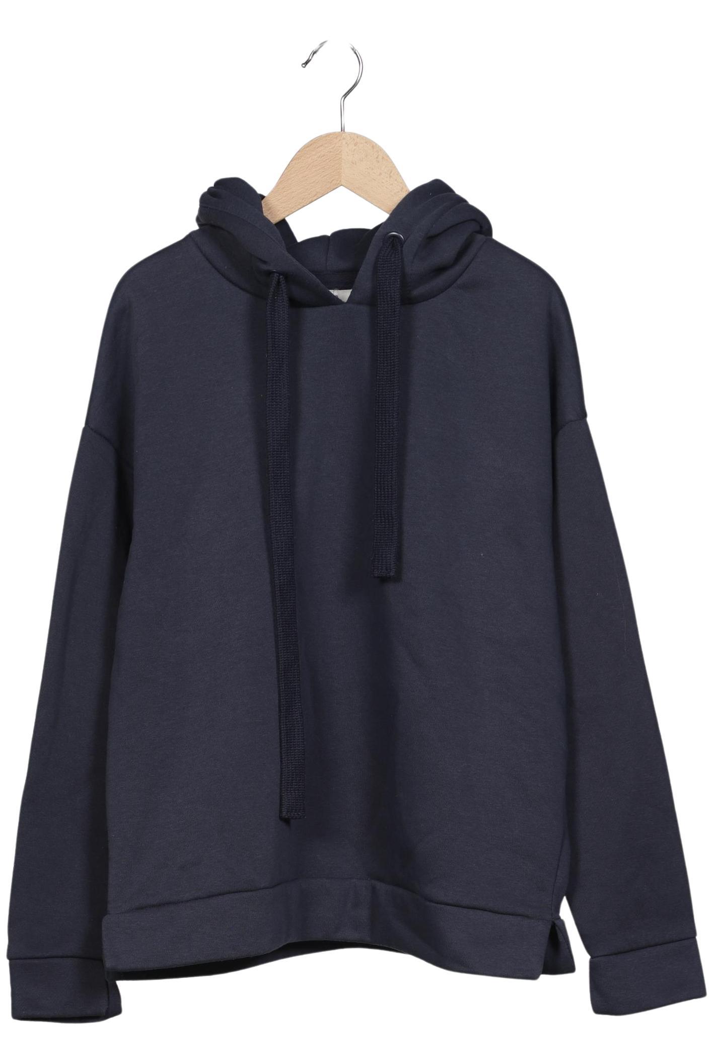 

Reserved Damen Kapuzenpullover, marineblau, Gr. 38