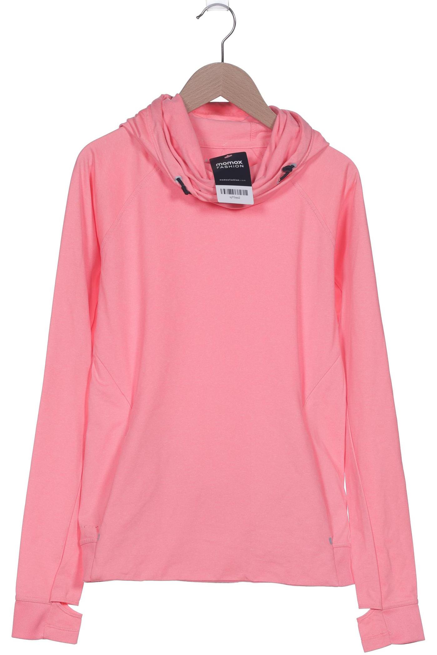 

Reserved Damen Kapuzenpullover, neon