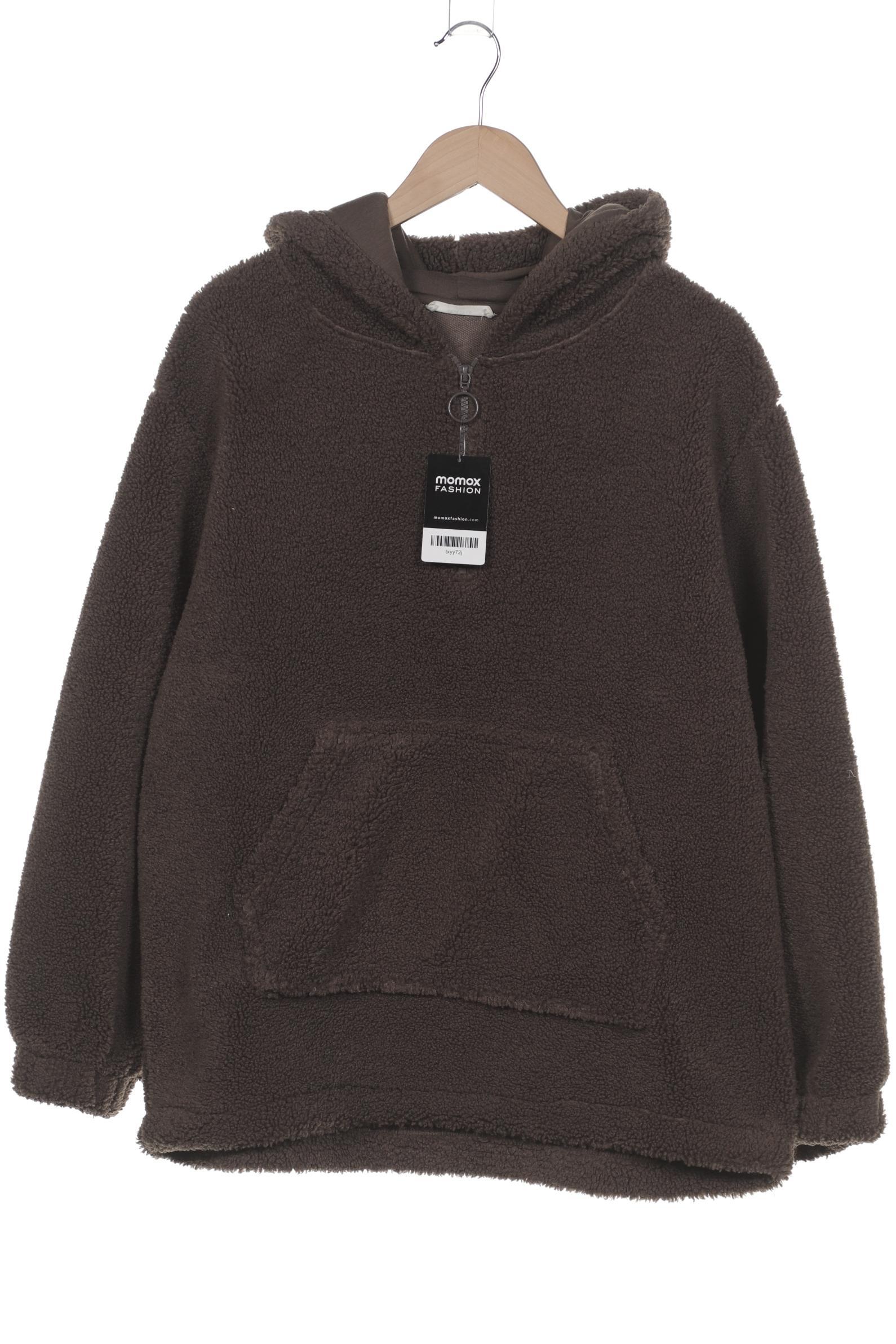 

Reserved Damen Kapuzenpullover, grau, Gr. 36