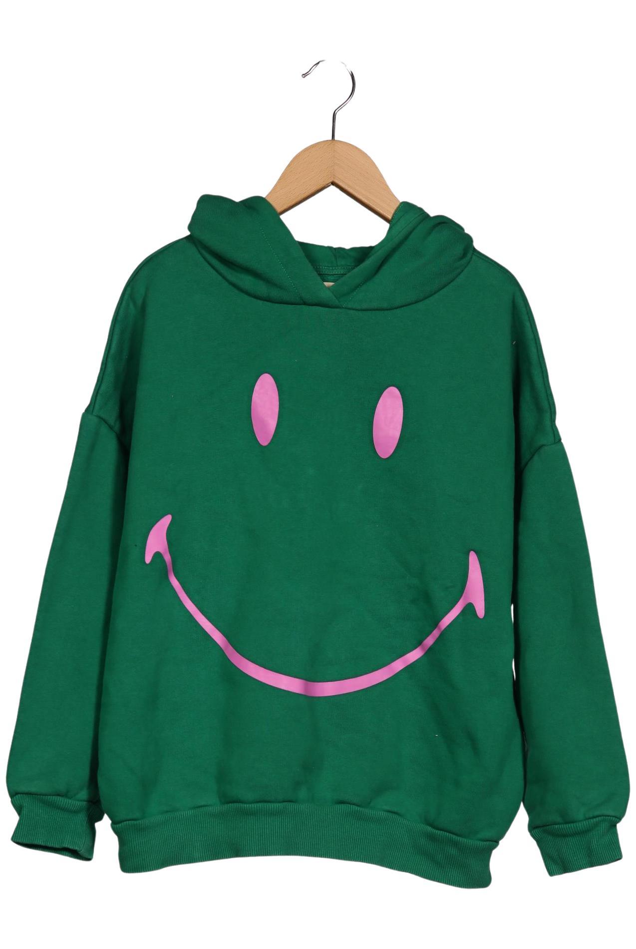 

Reserved Damen Kapuzenpullover, grün, Gr. 36