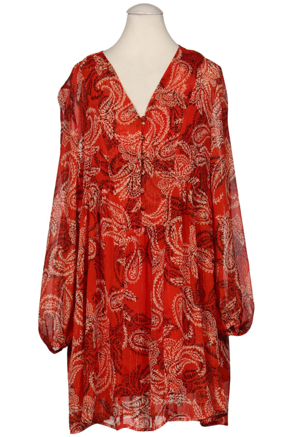 

Reserved Damen Kleid, rot, Gr. 36