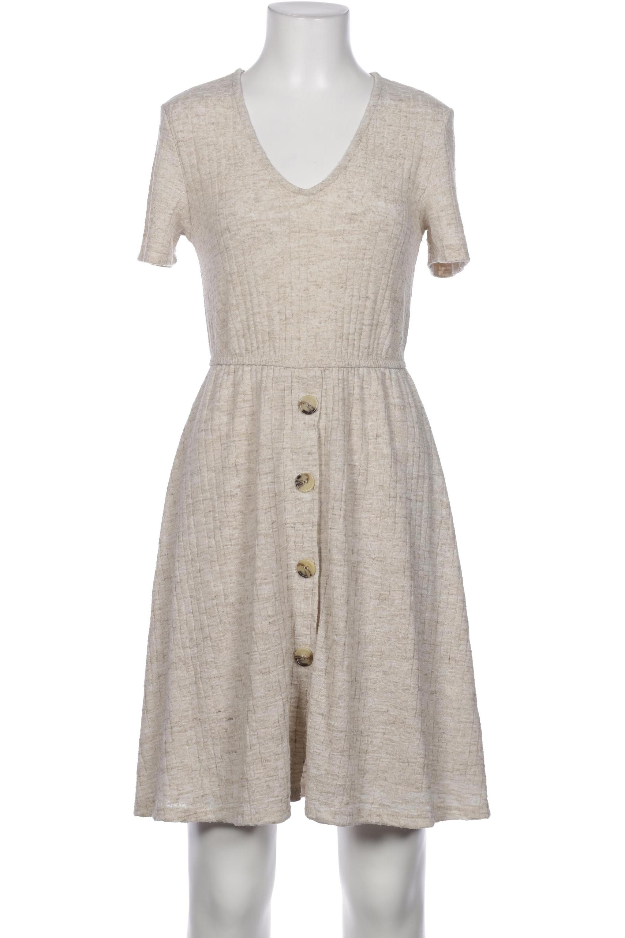 

Reserved Damen Kleid, beige, Gr. 38