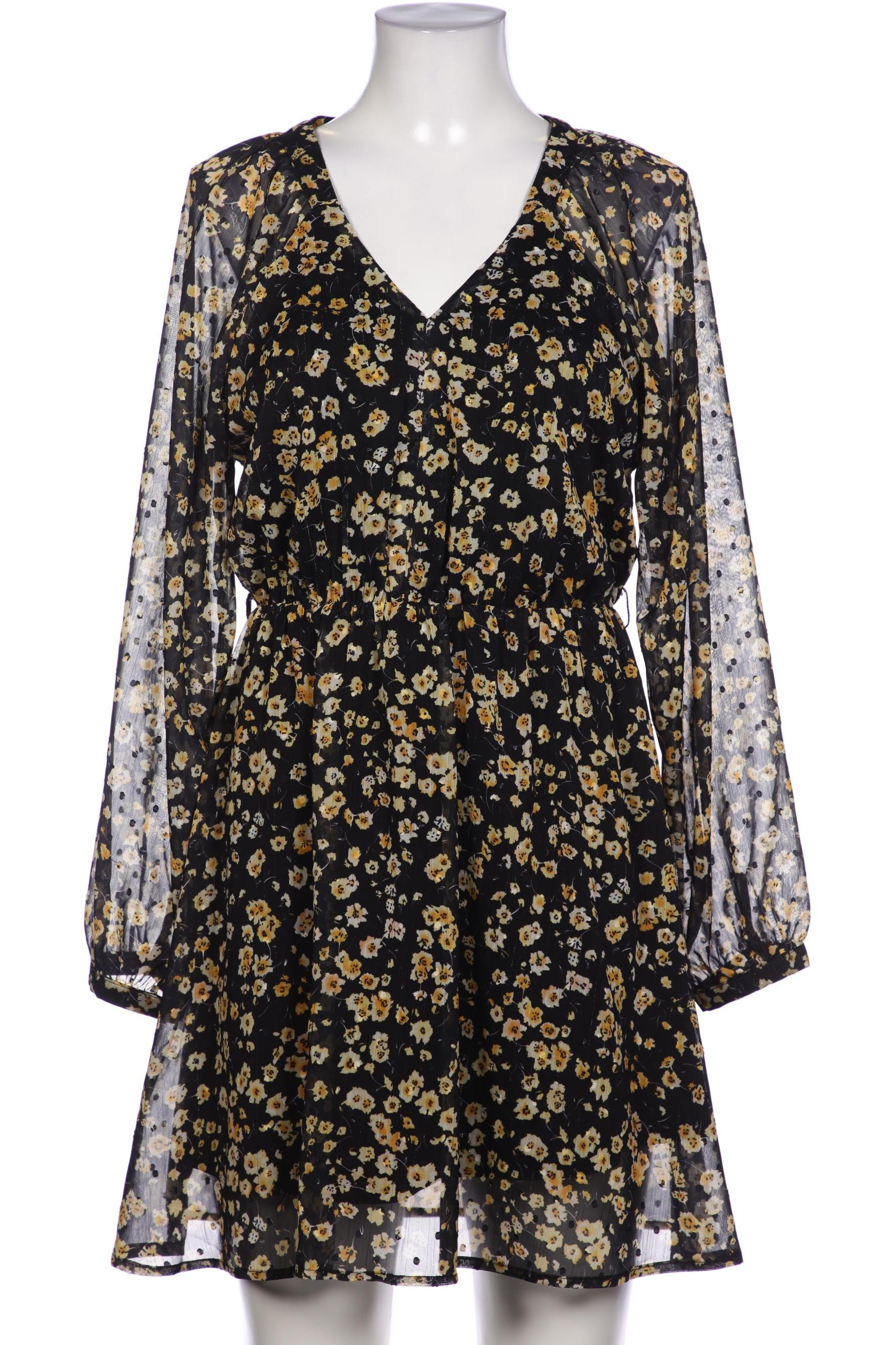 

Reserved Damen Kleid, schwarz, Gr. 38