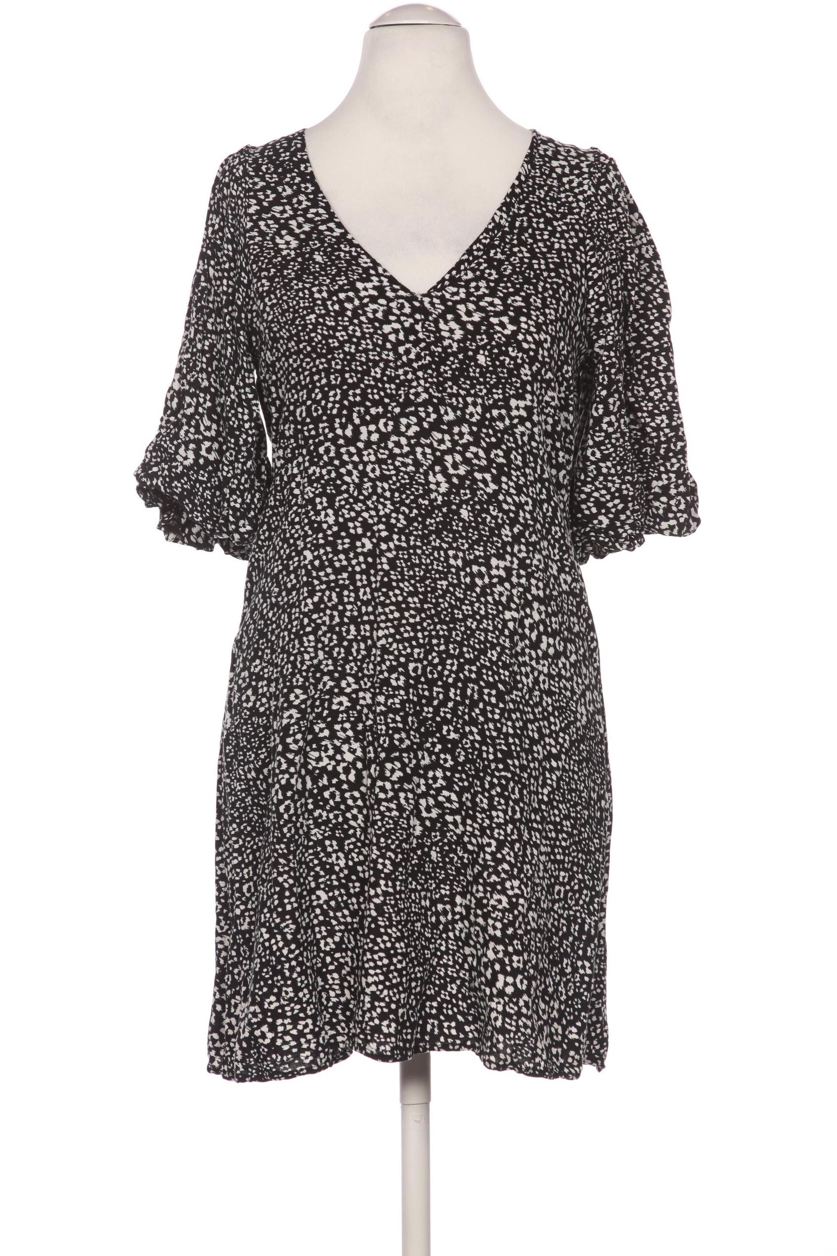 

Reserved Damen Kleid, schwarz, Gr. 36