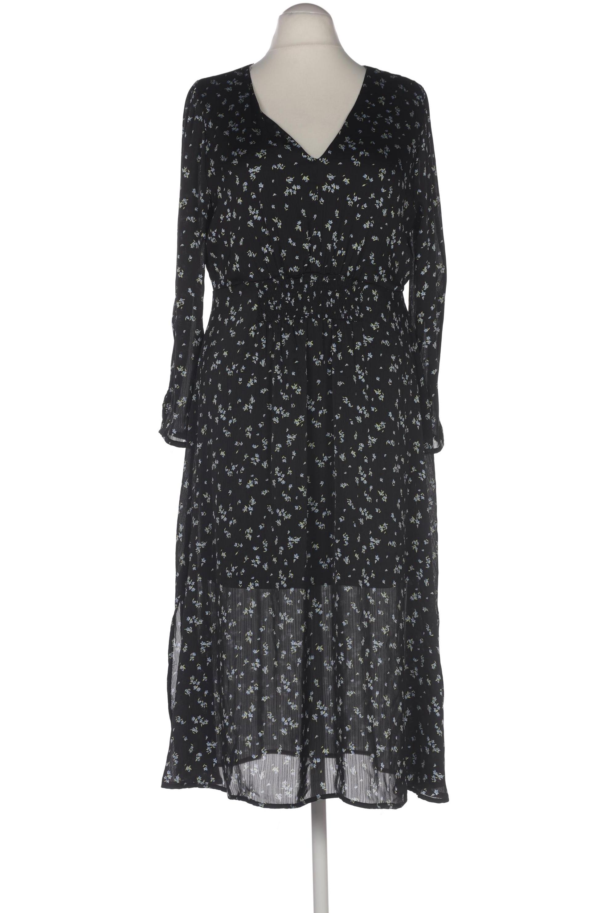 

Reserved Damen Kleid, schwarz, Gr. 44