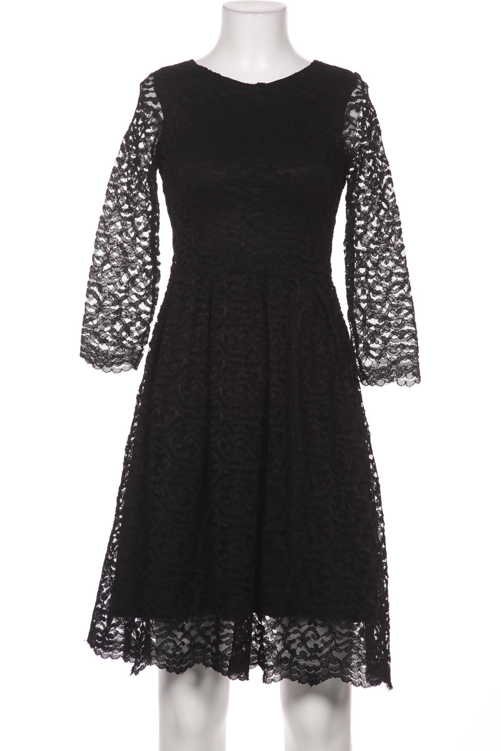 

Reserved Damen Kleid, schwarz, Gr. 34