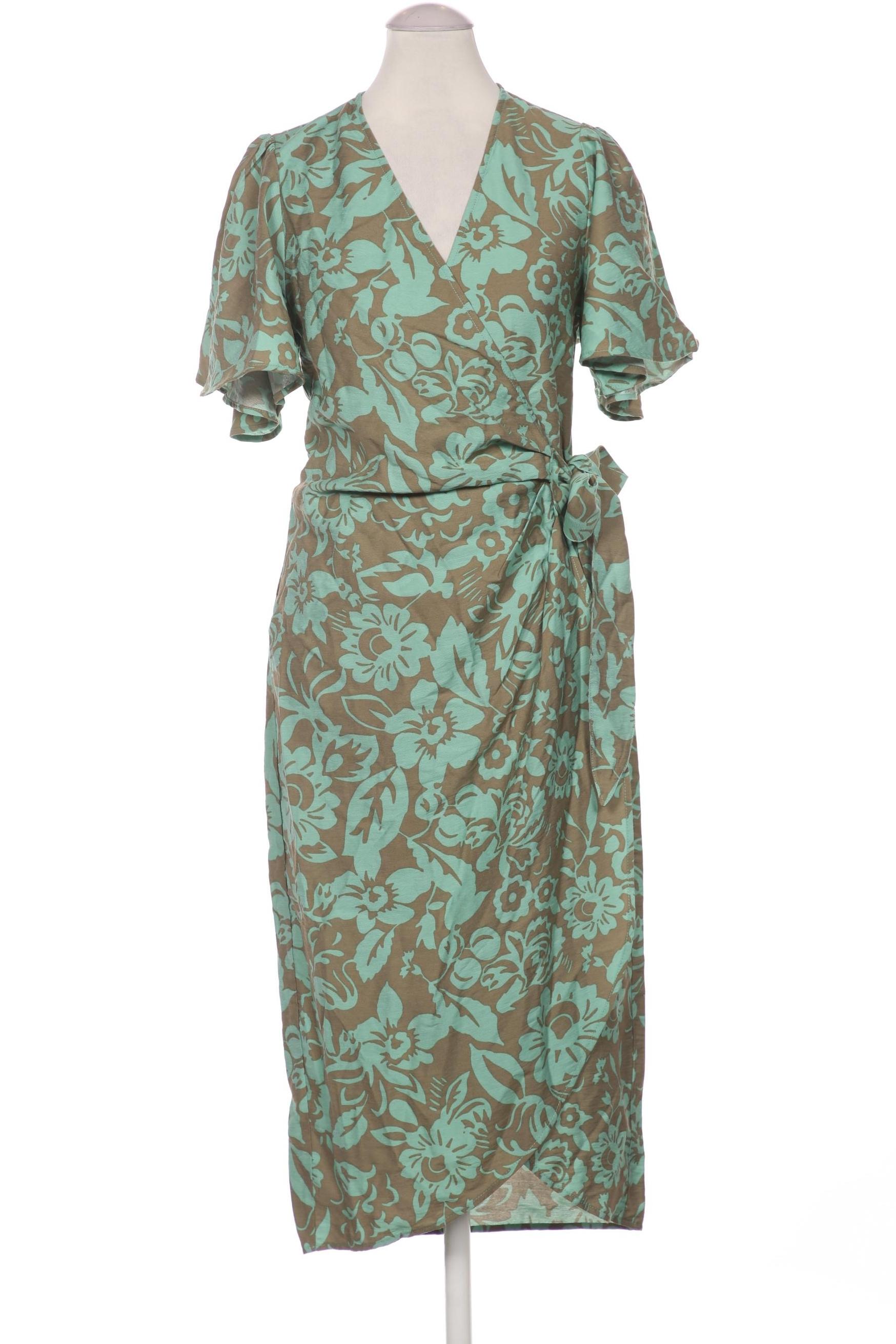 

Reserved Damen Kleid, grün, Gr. 34