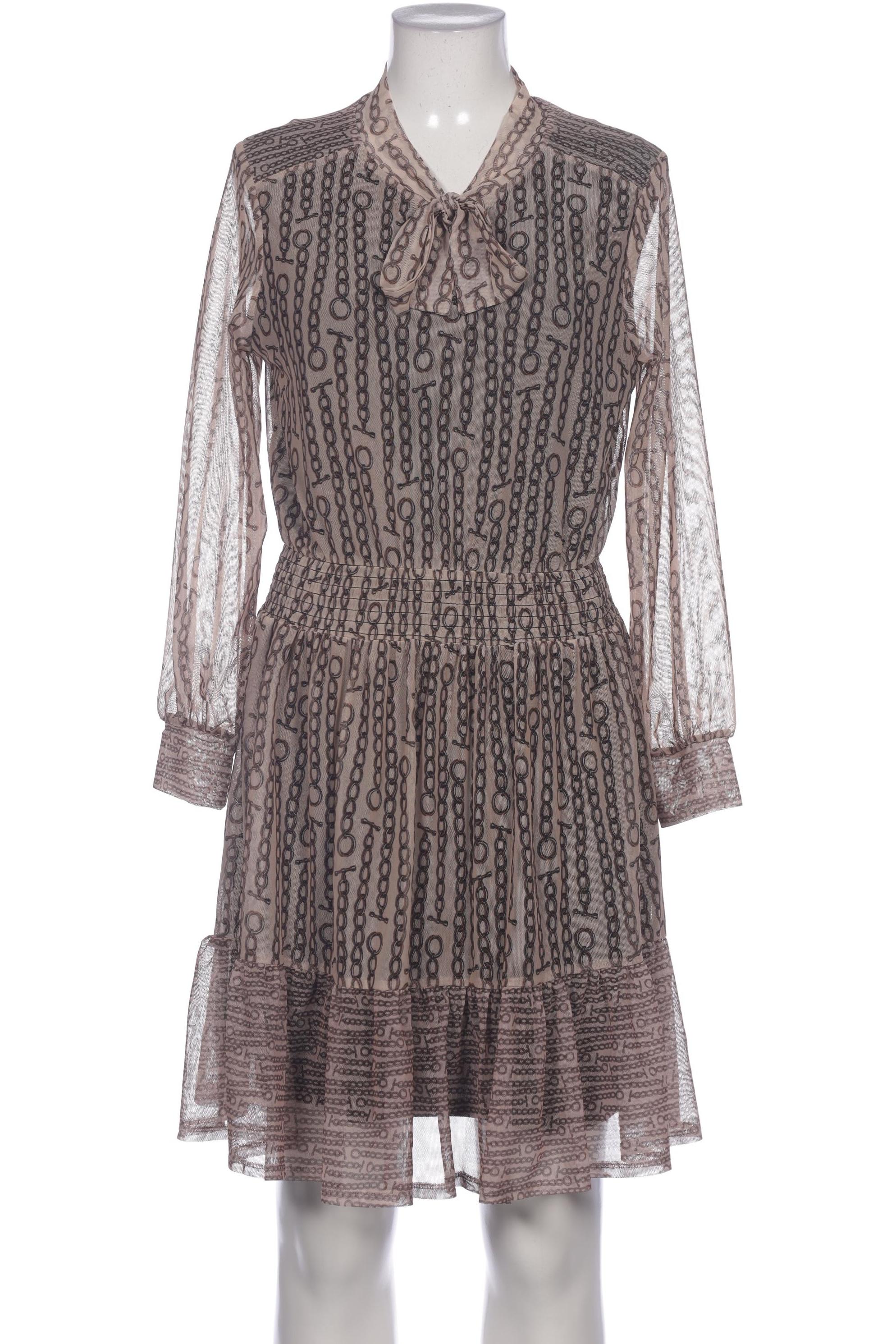 

Reserved Damen Kleid, beige, Gr. 42