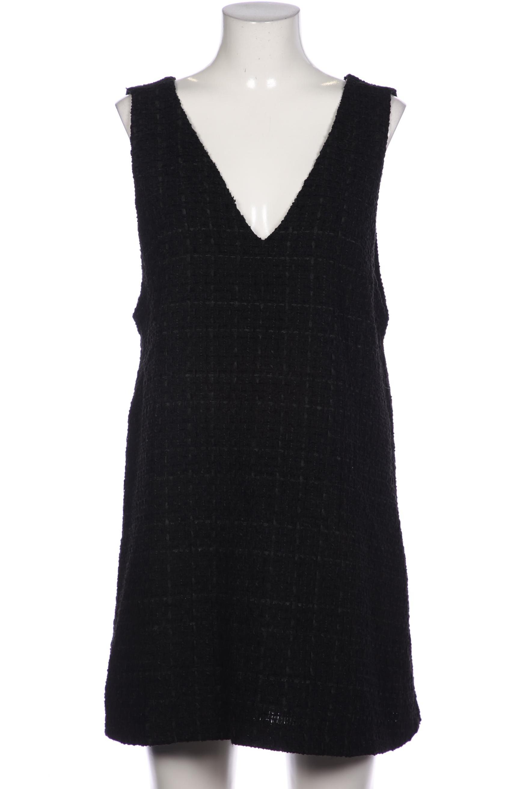 

Reserved Damen Kleid, schwarz, Gr. 38
