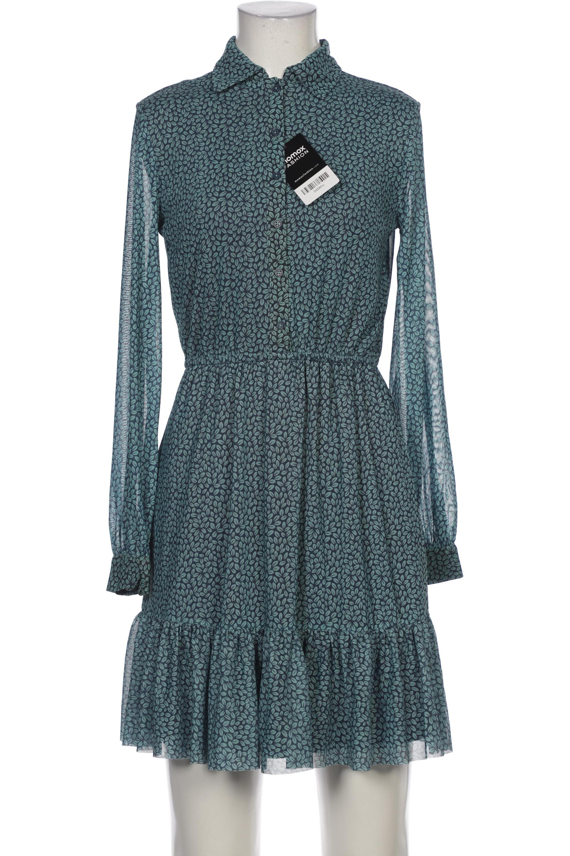 

Reserved Damen Kleid, türkis, Gr. 36