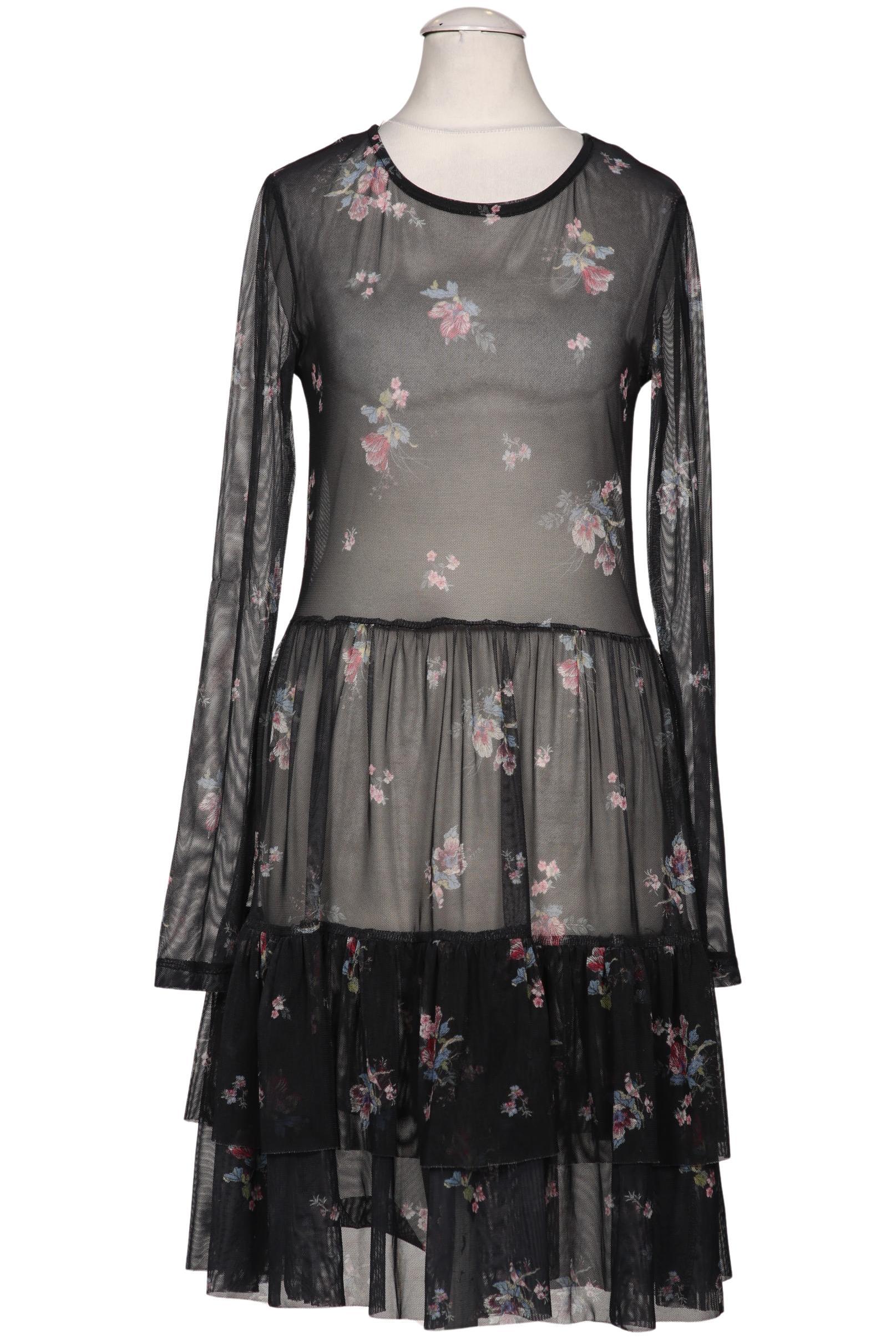 

Reserved Damen Kleid, schwarz, Gr. 34