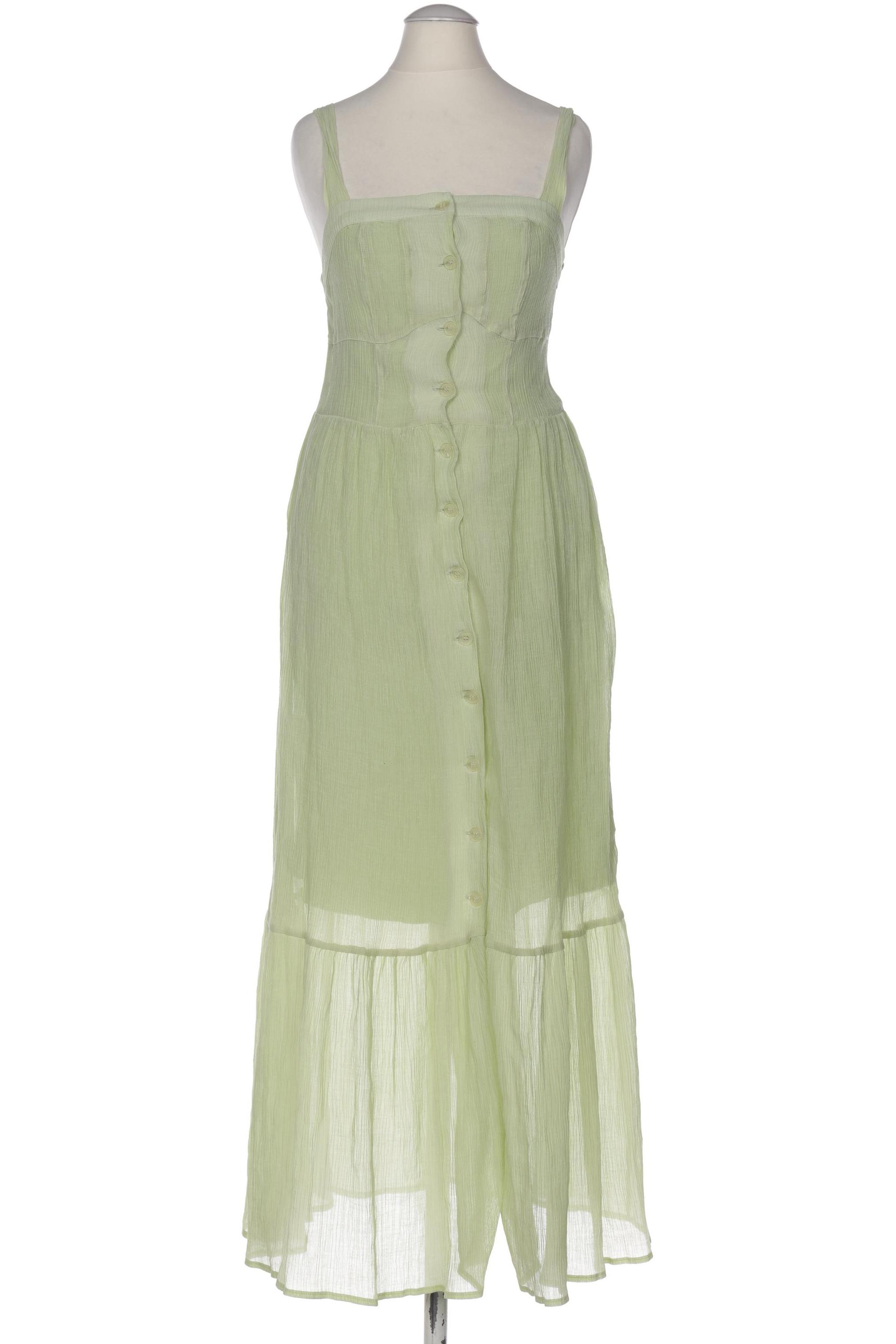 

Reserved Damen Kleid, hellgrün, Gr. 34