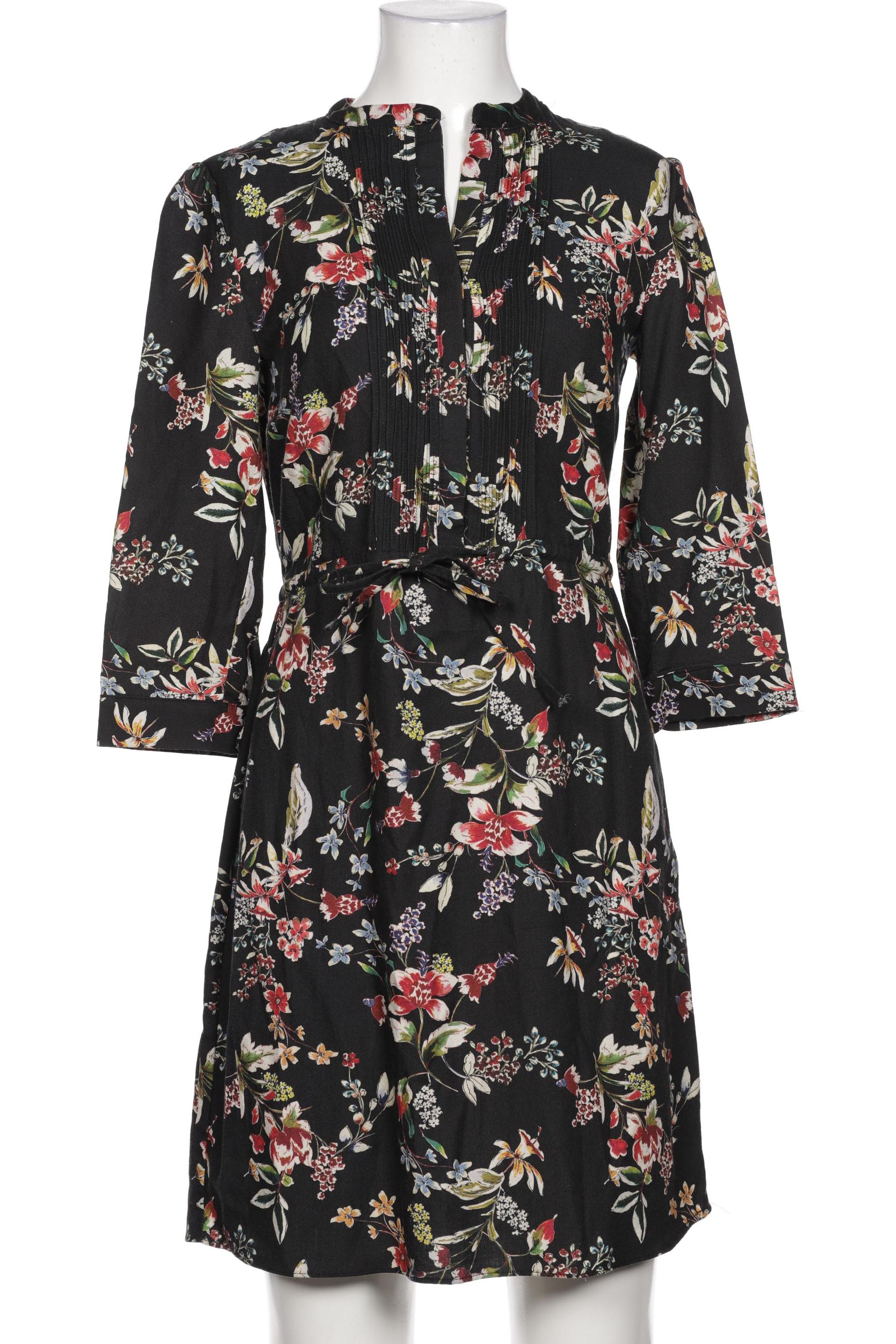 

Reserved Damen Kleid, schwarz