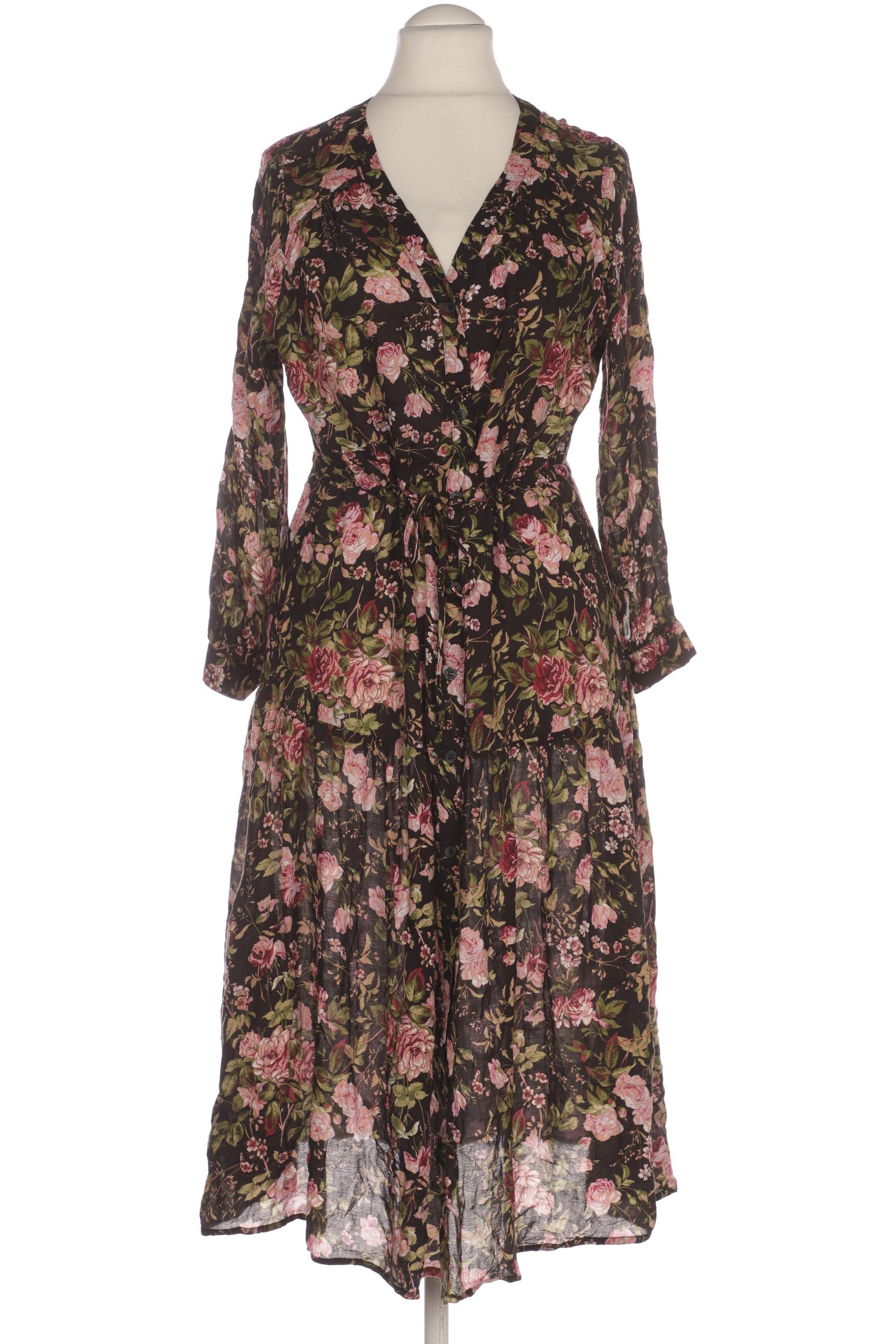 

Reserved Damen Kleid, schwarz, Gr. 42